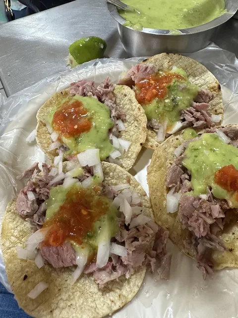 Taqueria Mi Taquito image 3