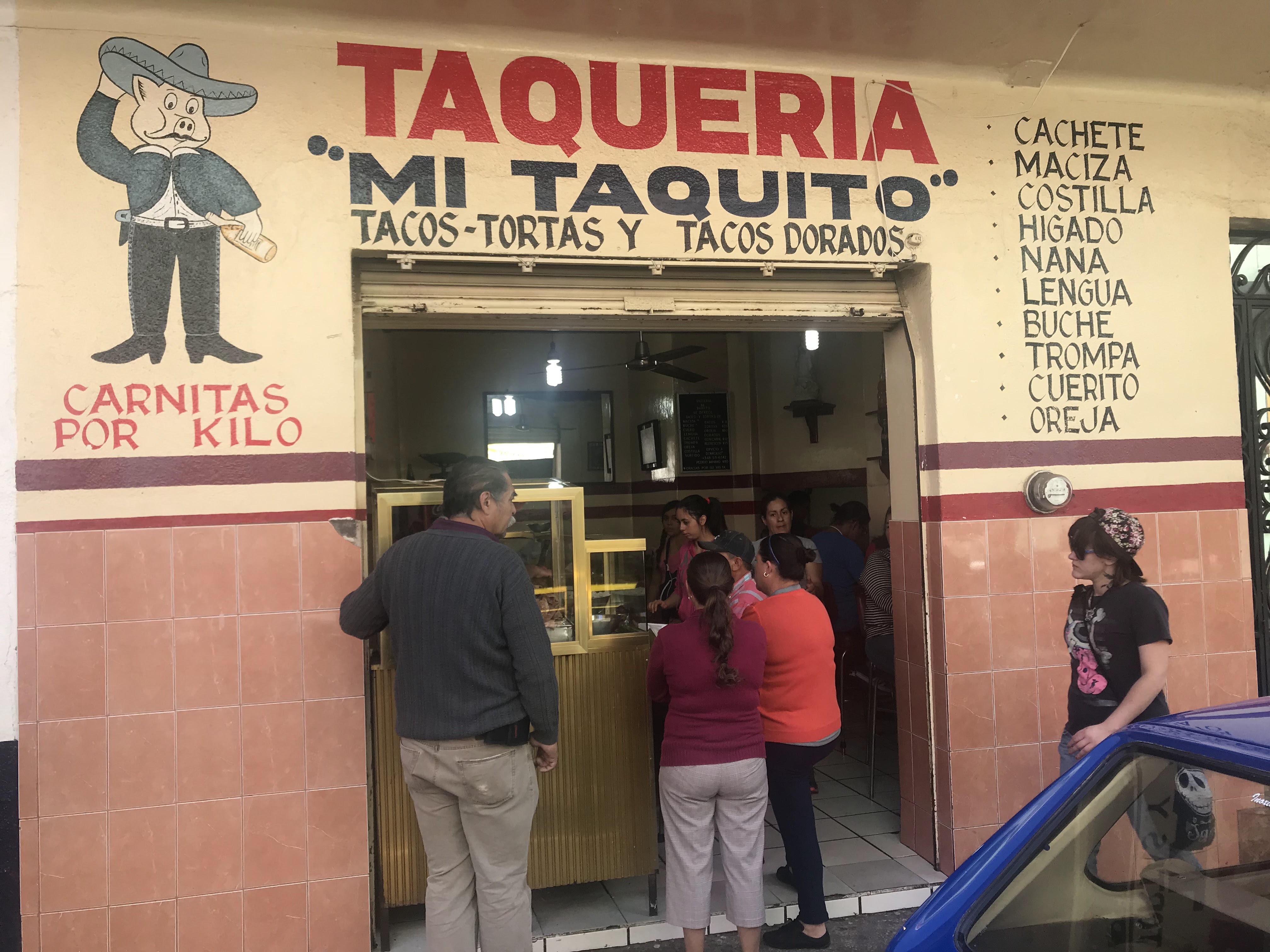 Taqueria Mi Taquito image 5