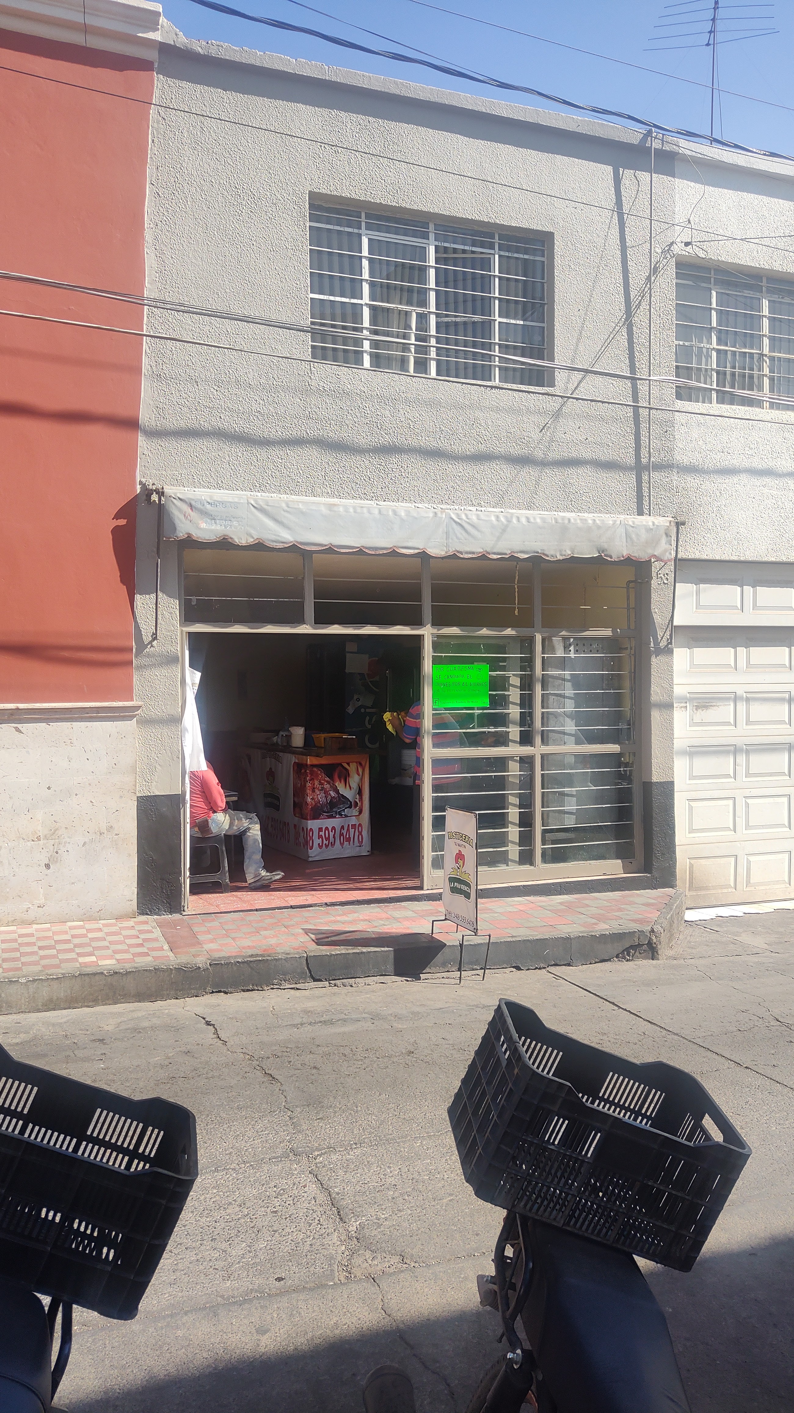 ROSTICERIA LA PROVIDENCIA DE MARTIN image 1