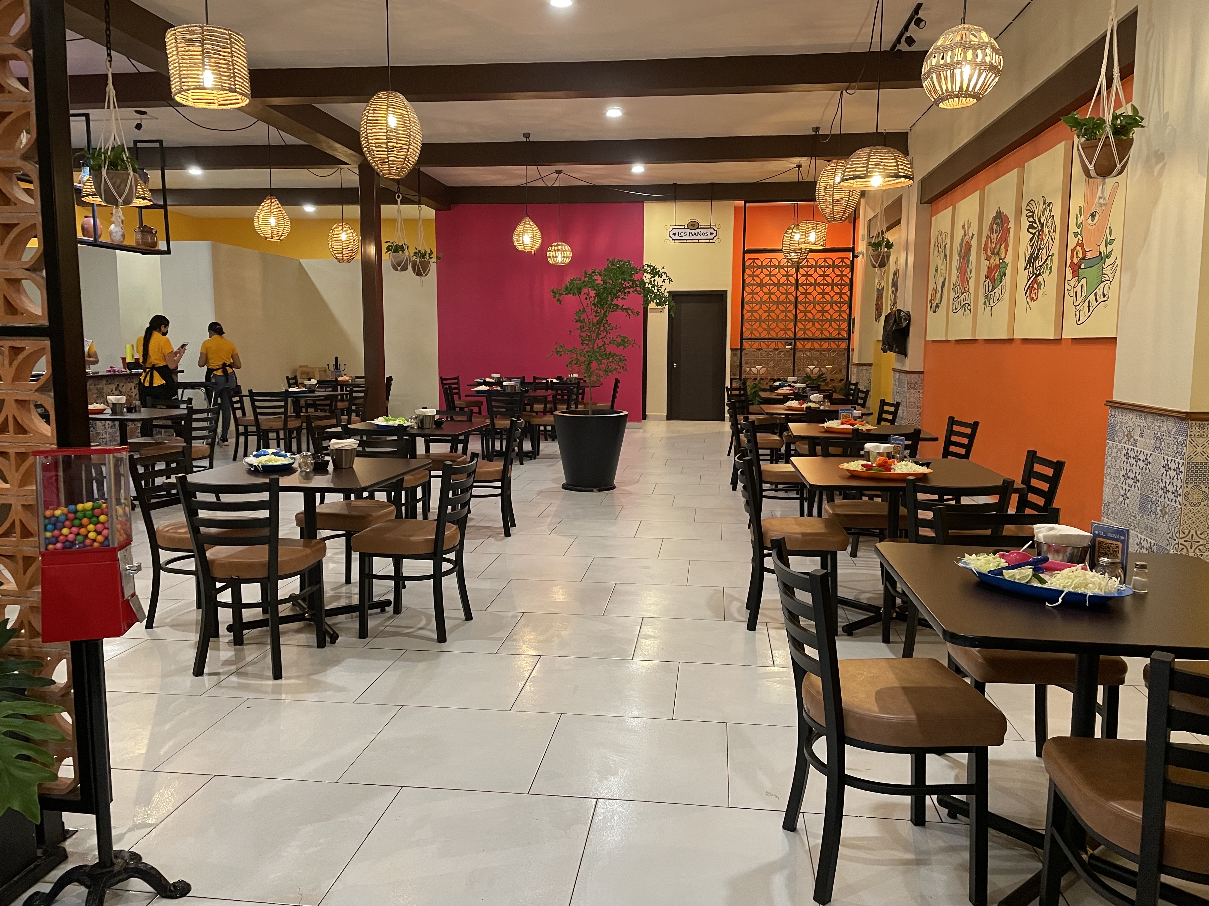 El Rinconcito de Doña Consuelo Suc Rayon image 1