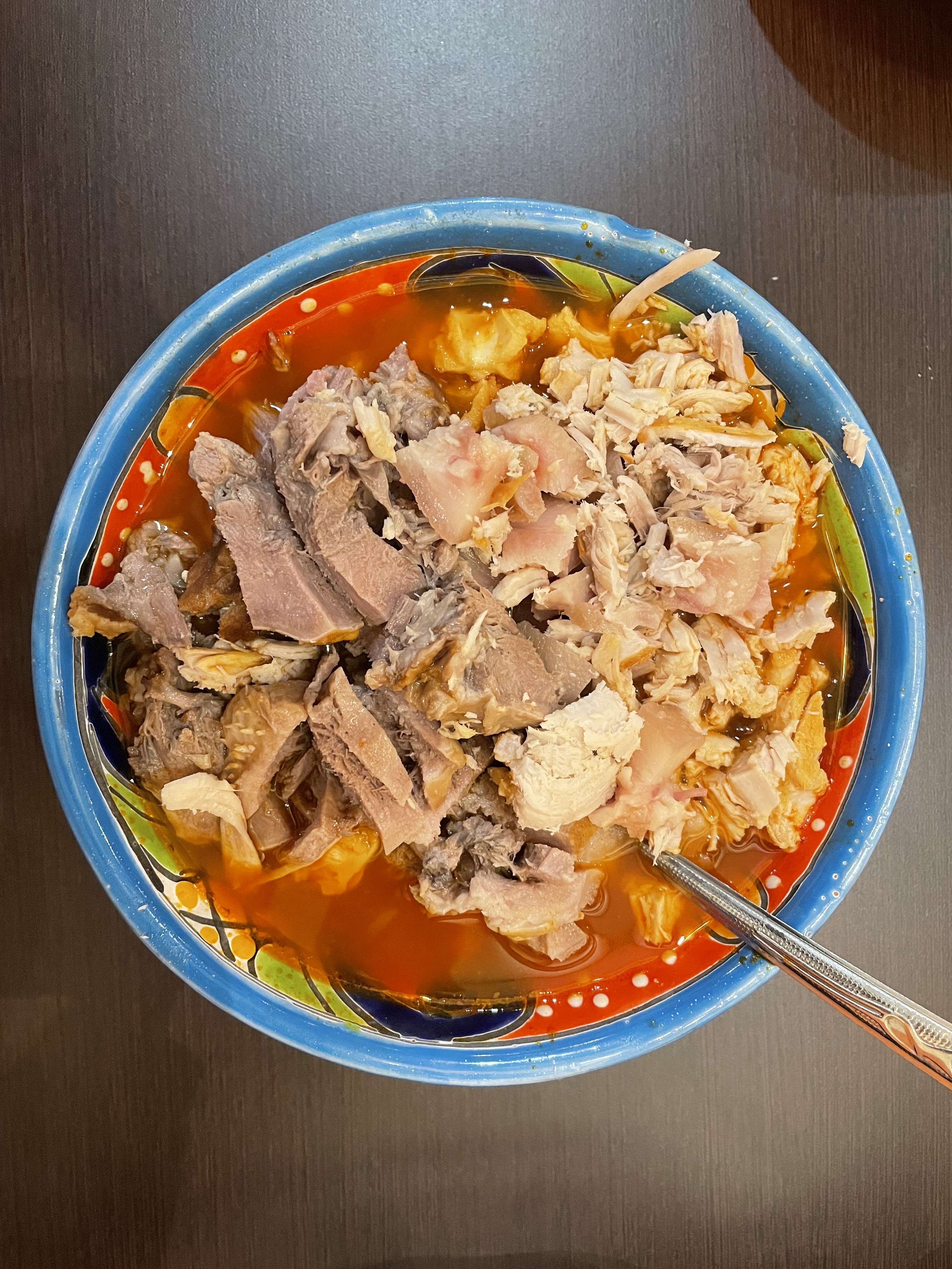 El Rinconcito de Doña Consuelo Suc Rayon image 2