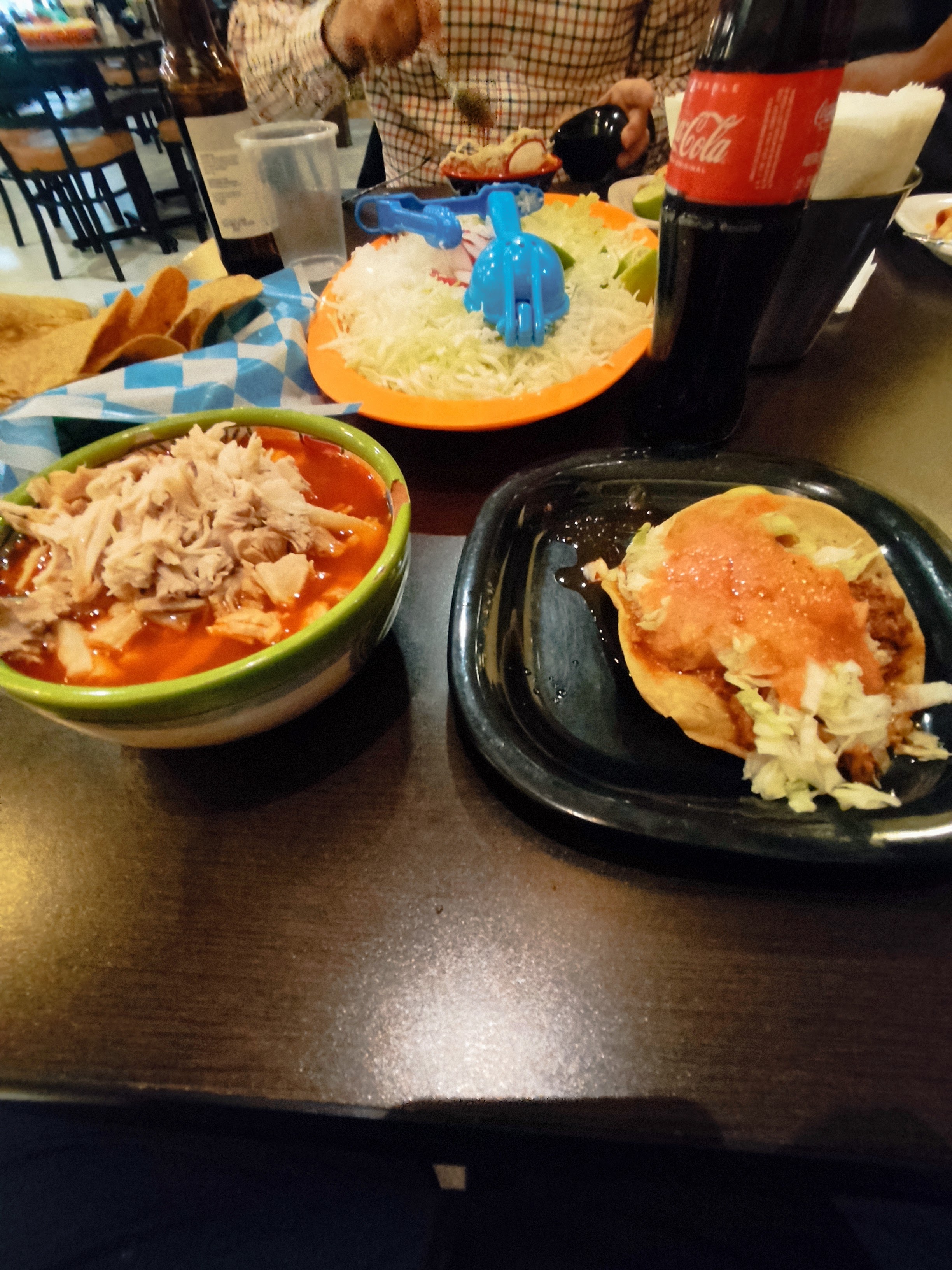 El Rinconcito de Doña Consuelo Suc Rayon image 3