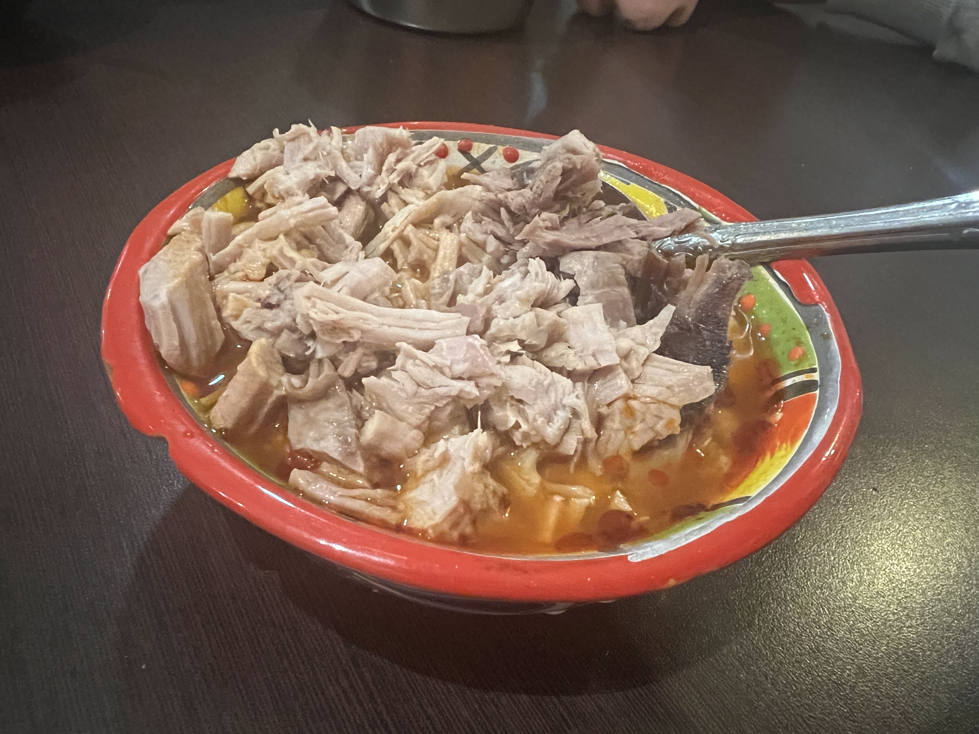 El Rinconcito de Doña Consuelo Suc Rayon image 4