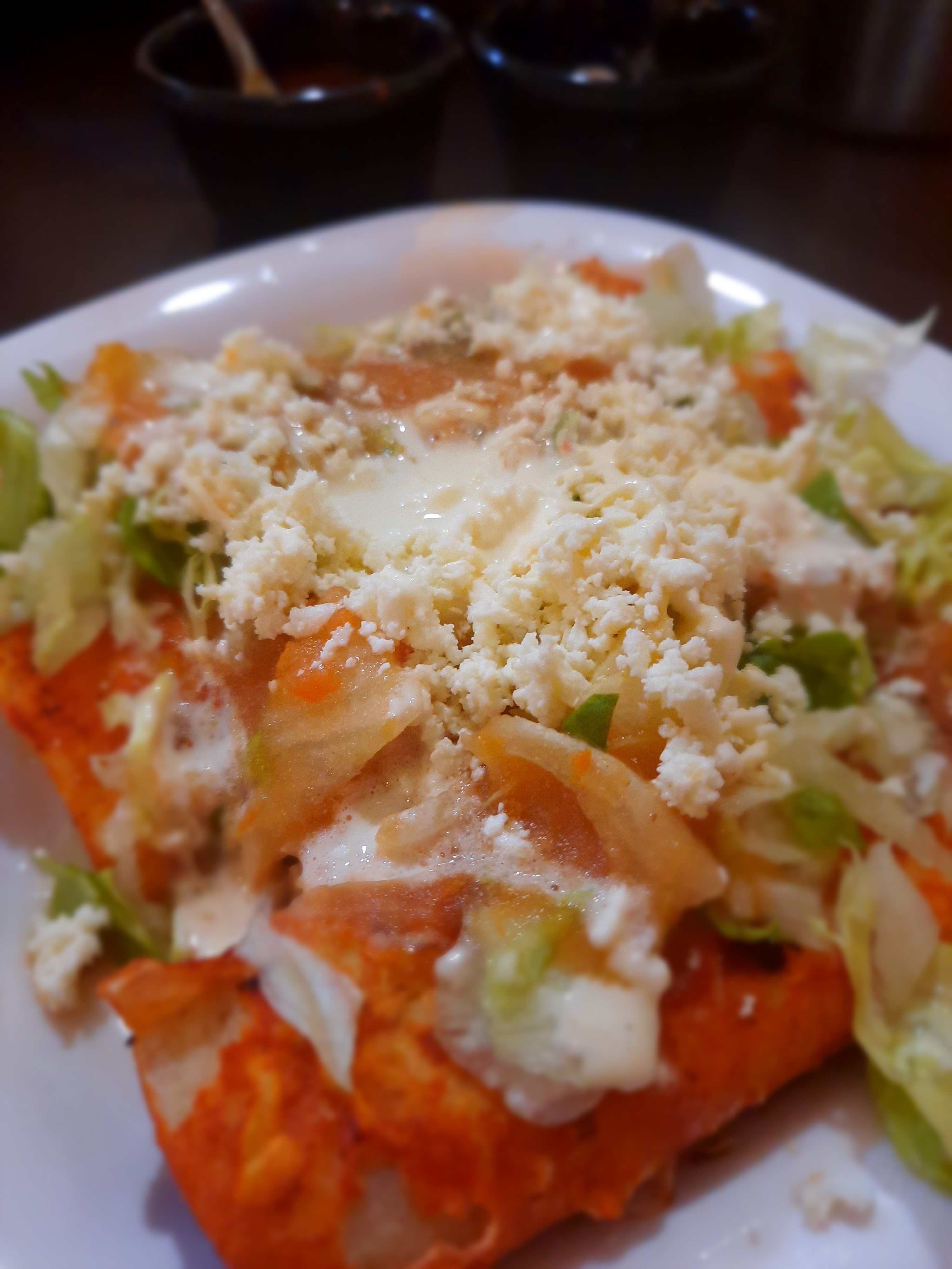 El Rinconcito de Doña Consuelo Suc Rayon image 5