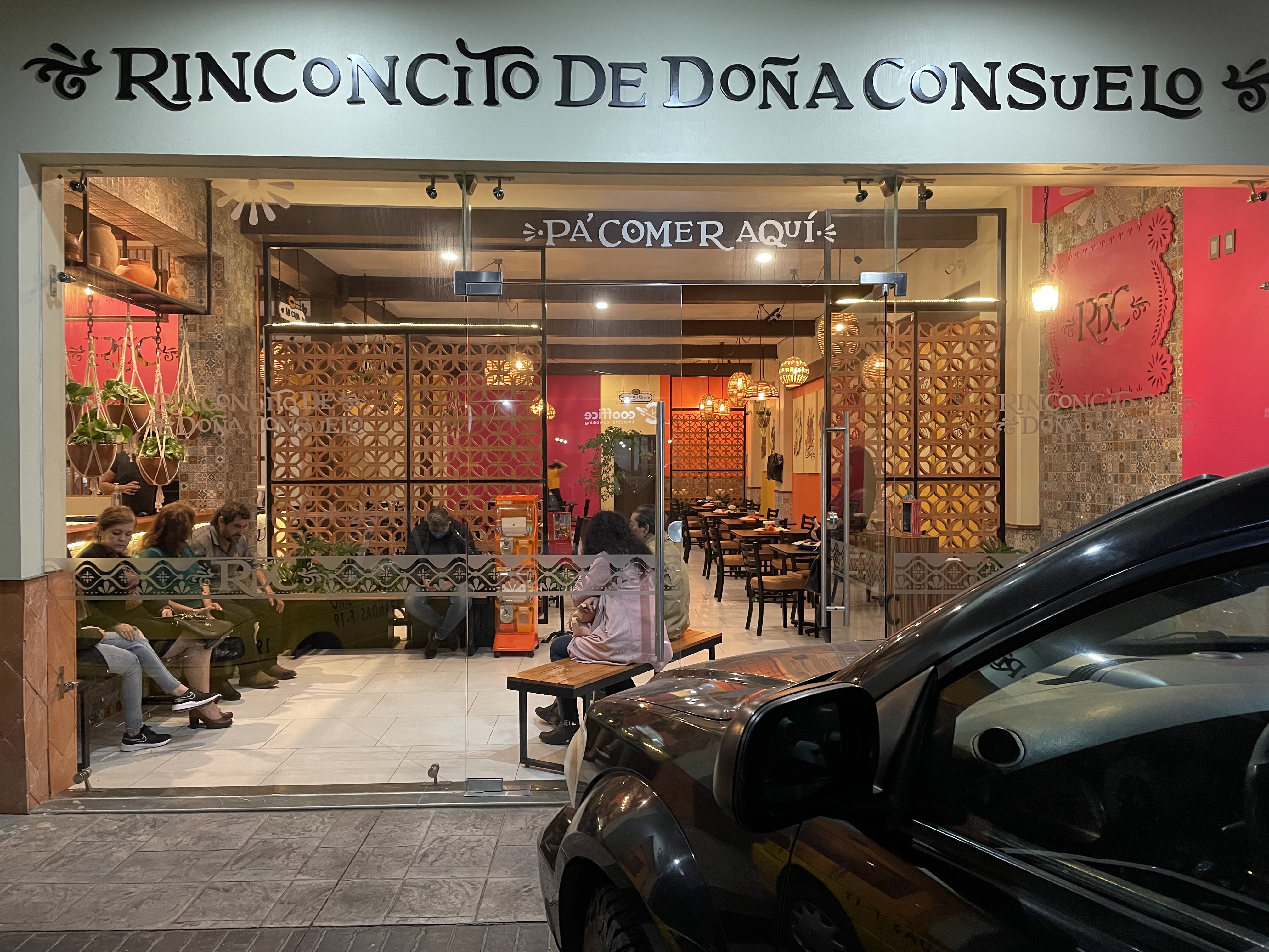 El Rinconcito de Doña Consuelo Suc Rayon image 6