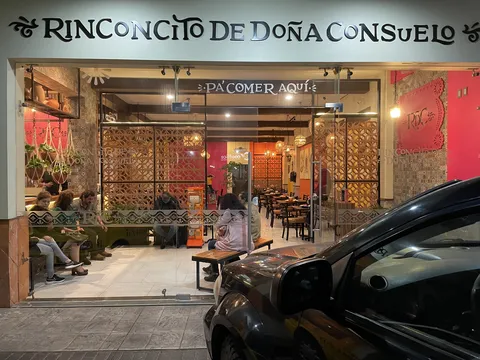 El Rinconcito de Doña Consuelo Suc Rayon image 6