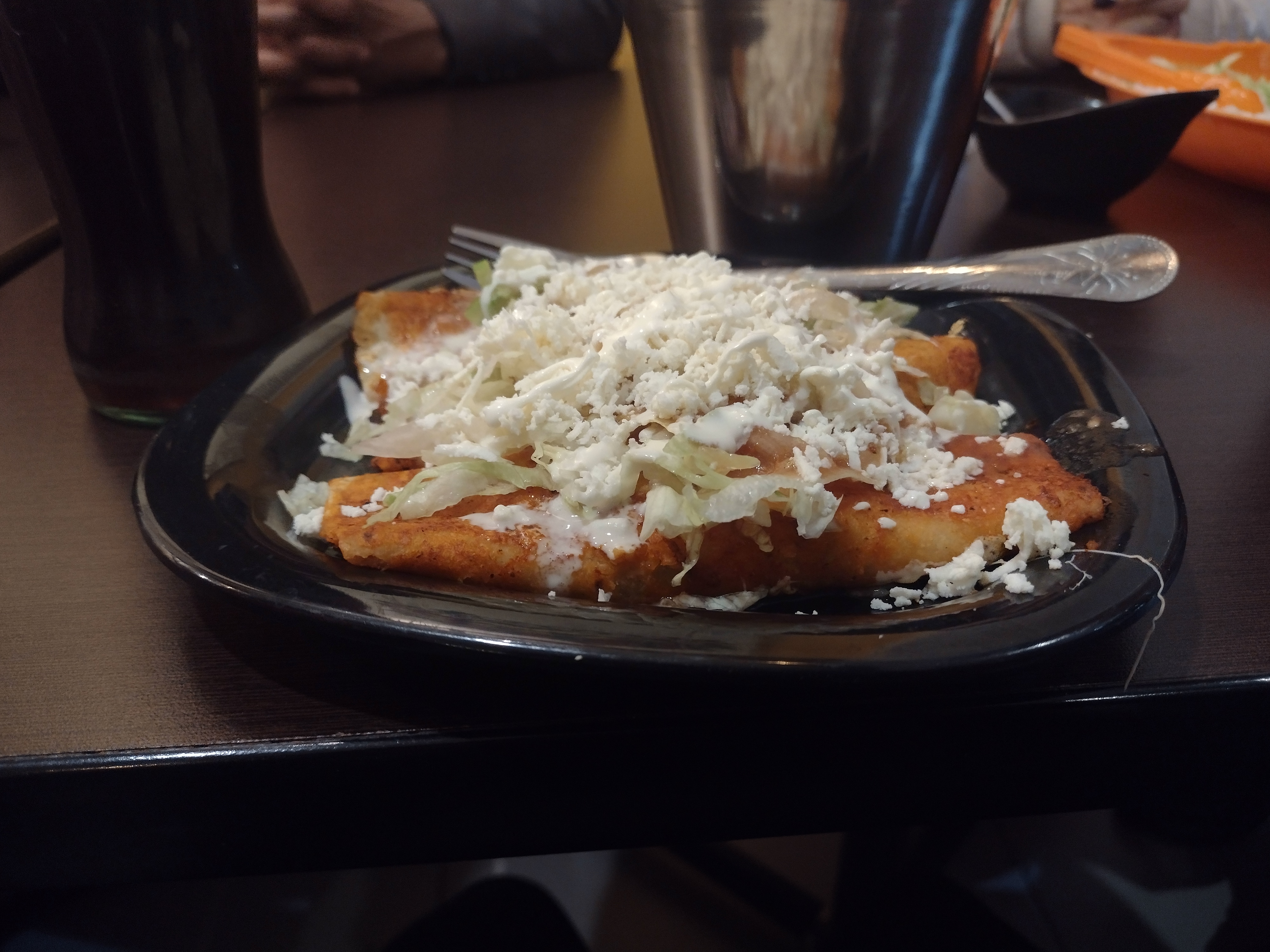 El Rinconcito de Doña Consuelo Suc Rayon image 9