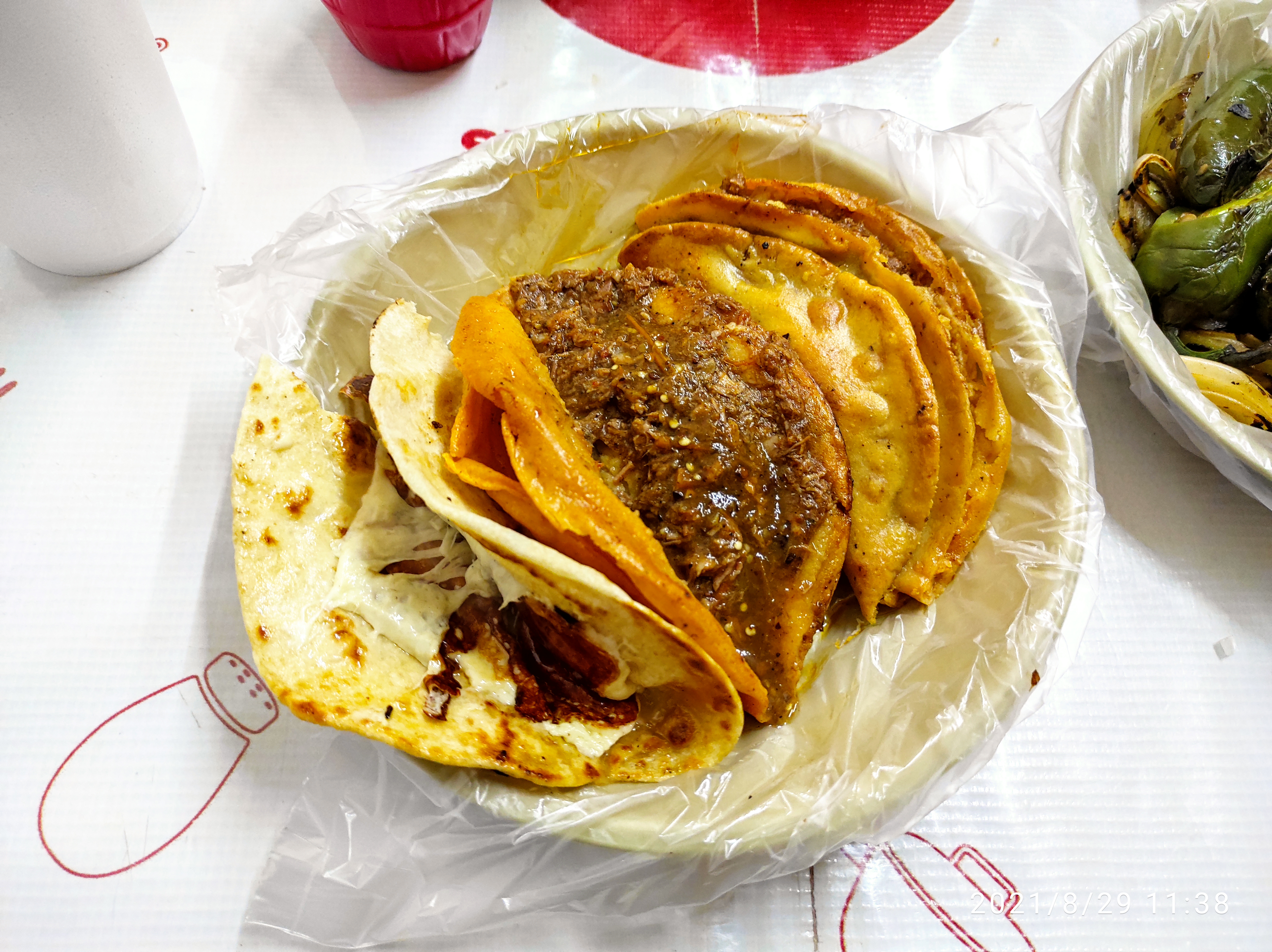 Tacos de Barbacoa image 2