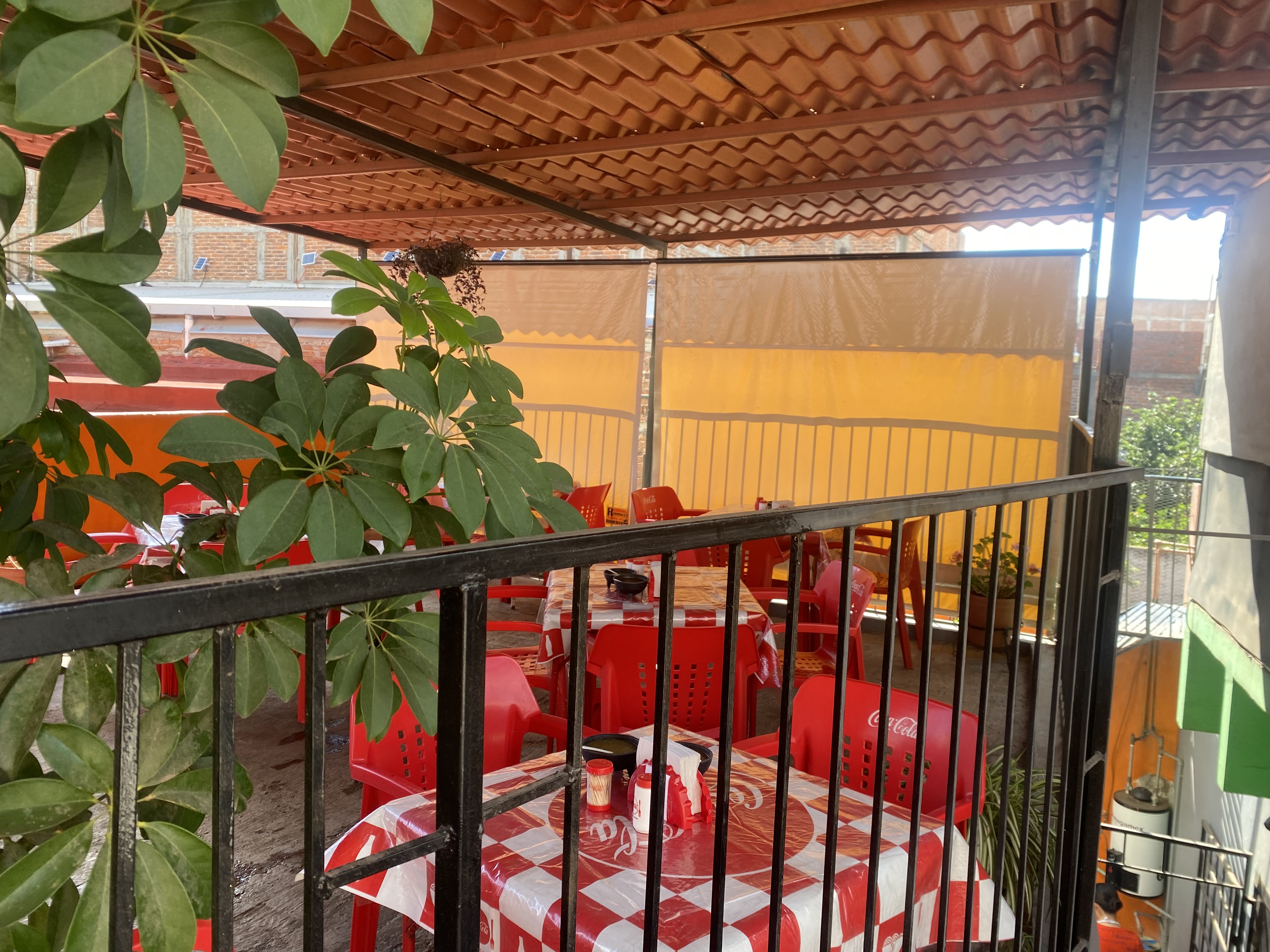 Tacos de Barbacoa image 3