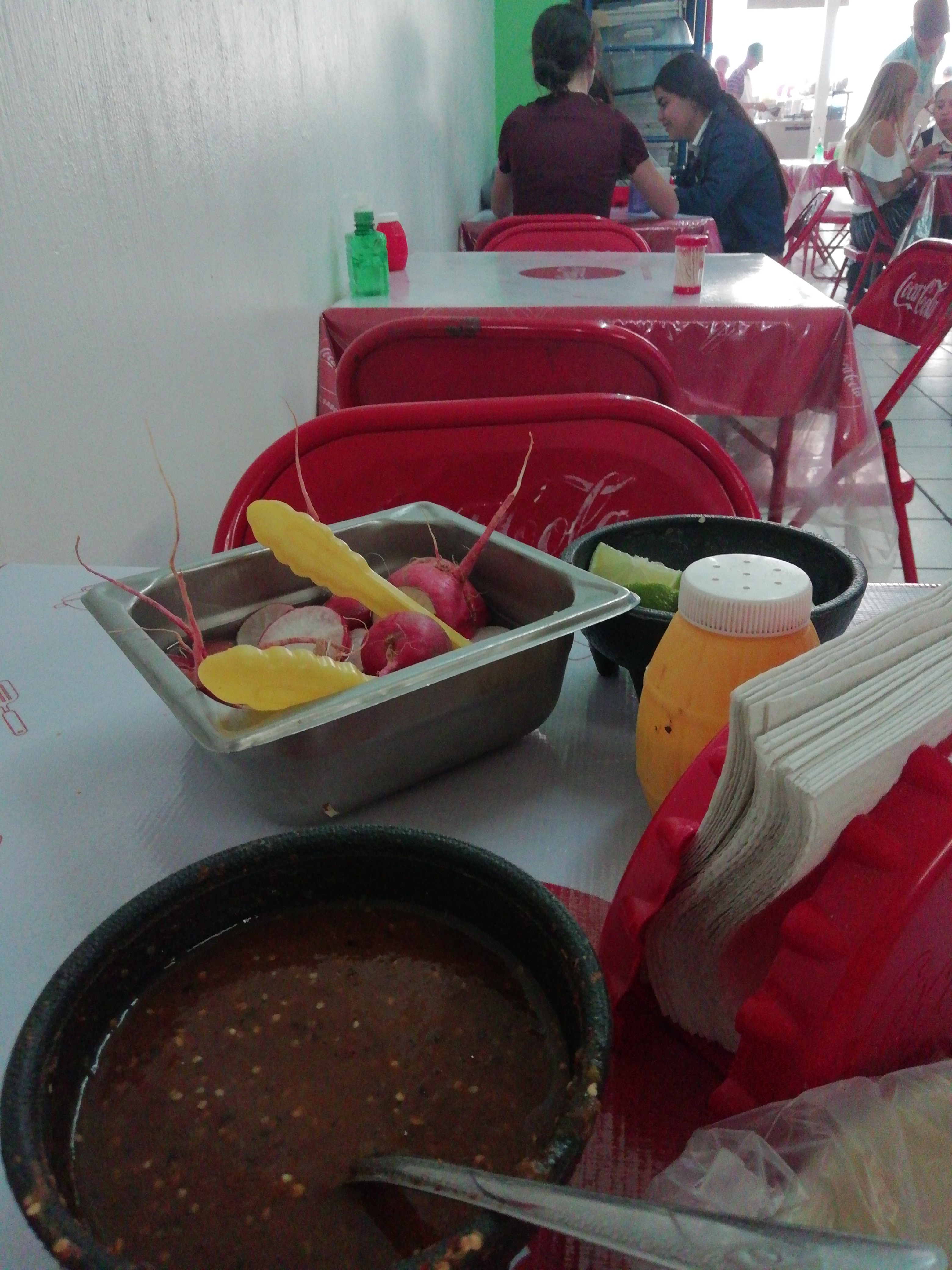 Tacos de Barbacoa image 5