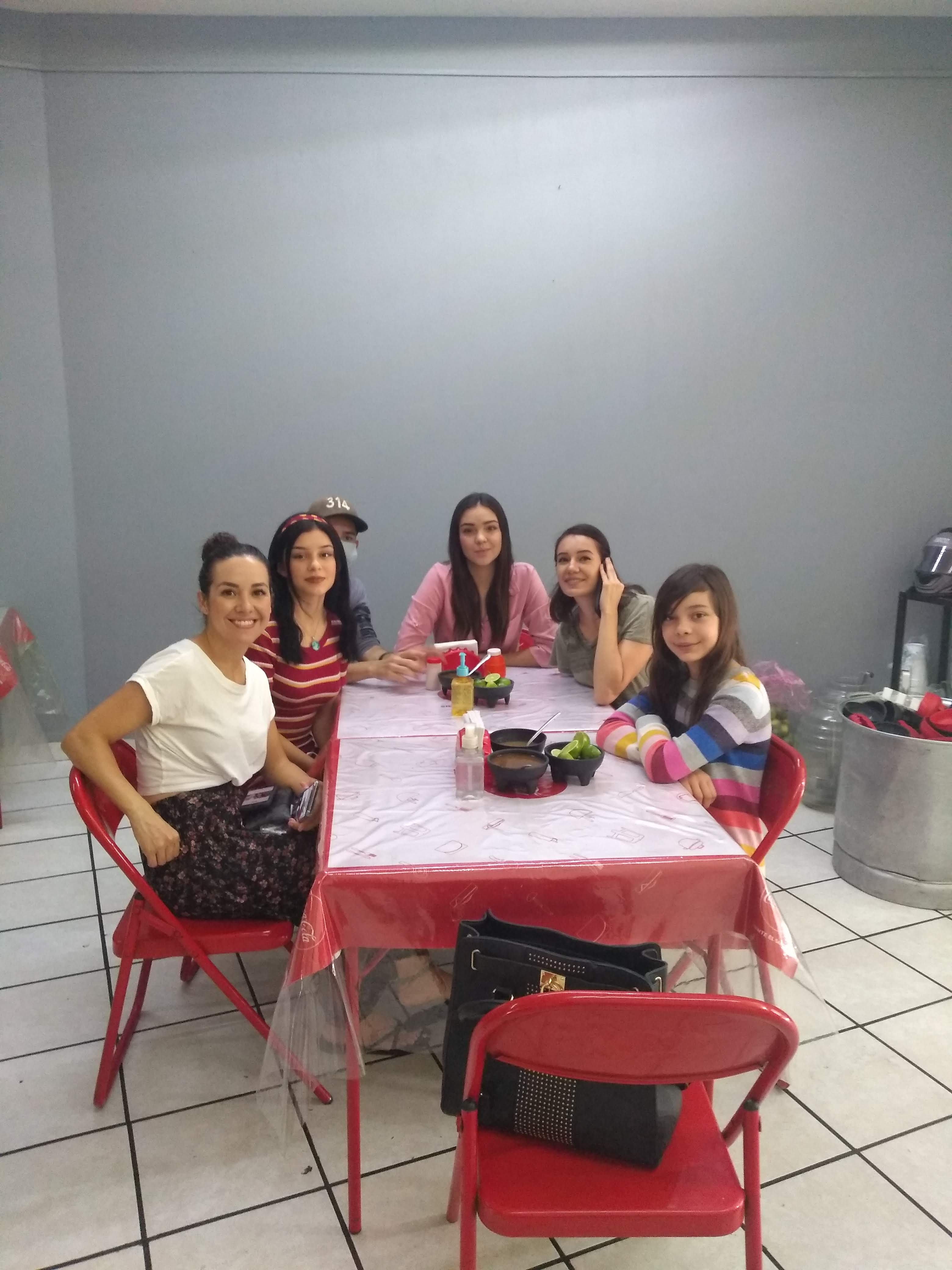 Tacos de Barbacoa image 6