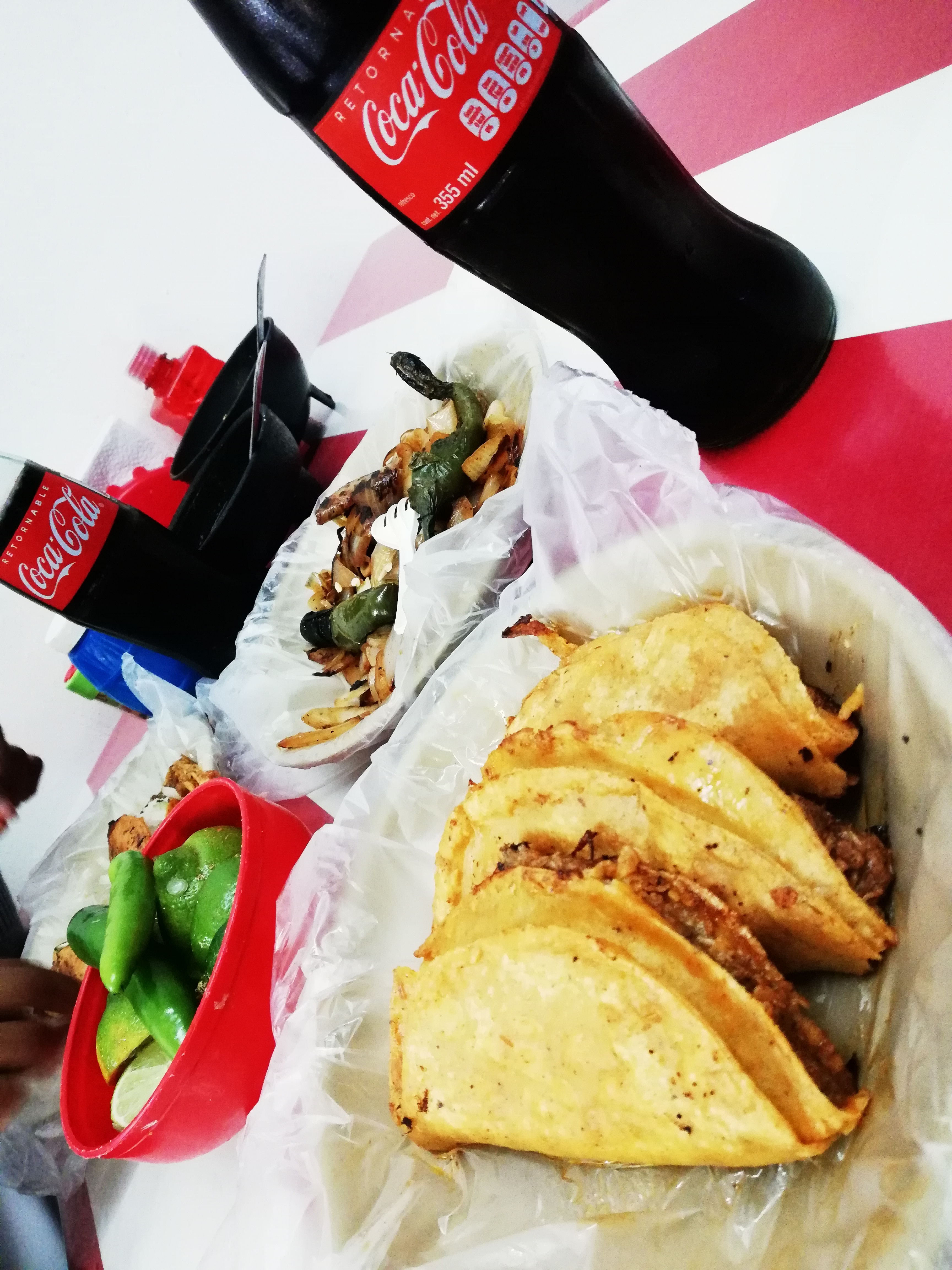 Tacos de Barbacoa image 7