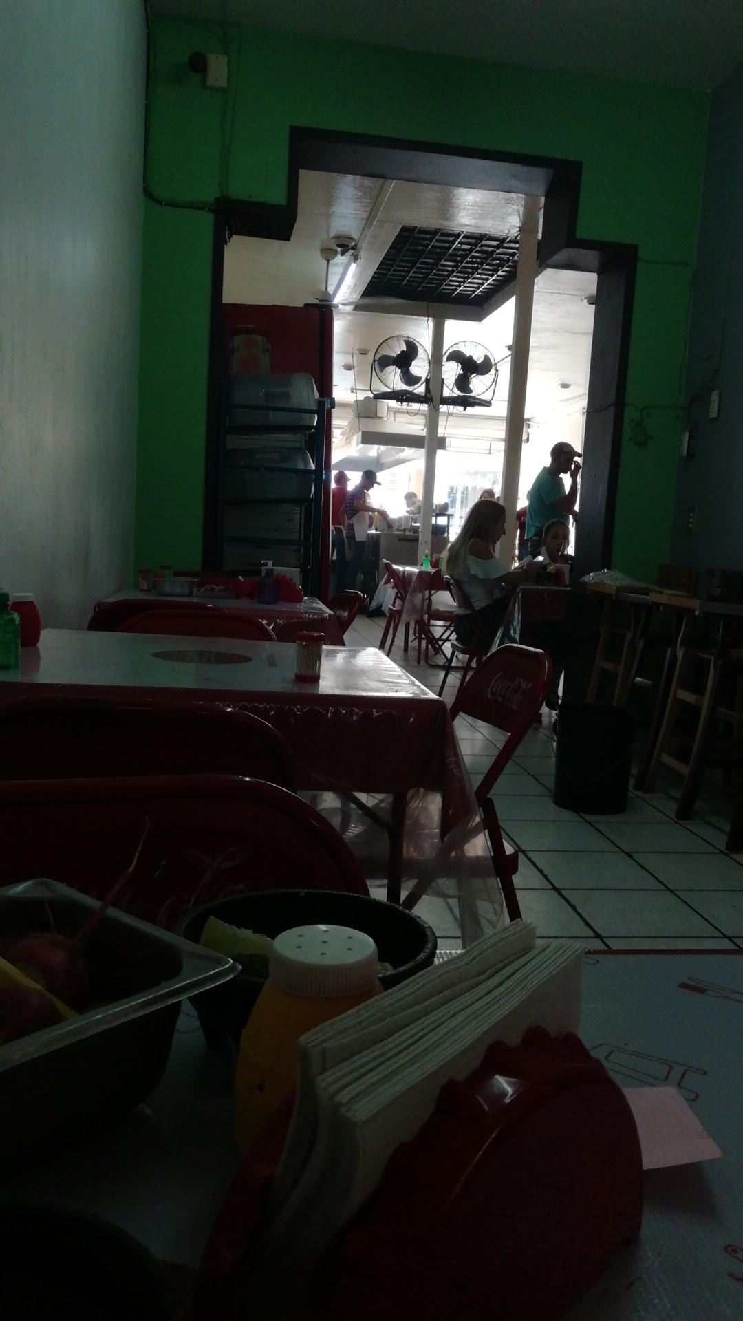 Tacos de Barbacoa image 8