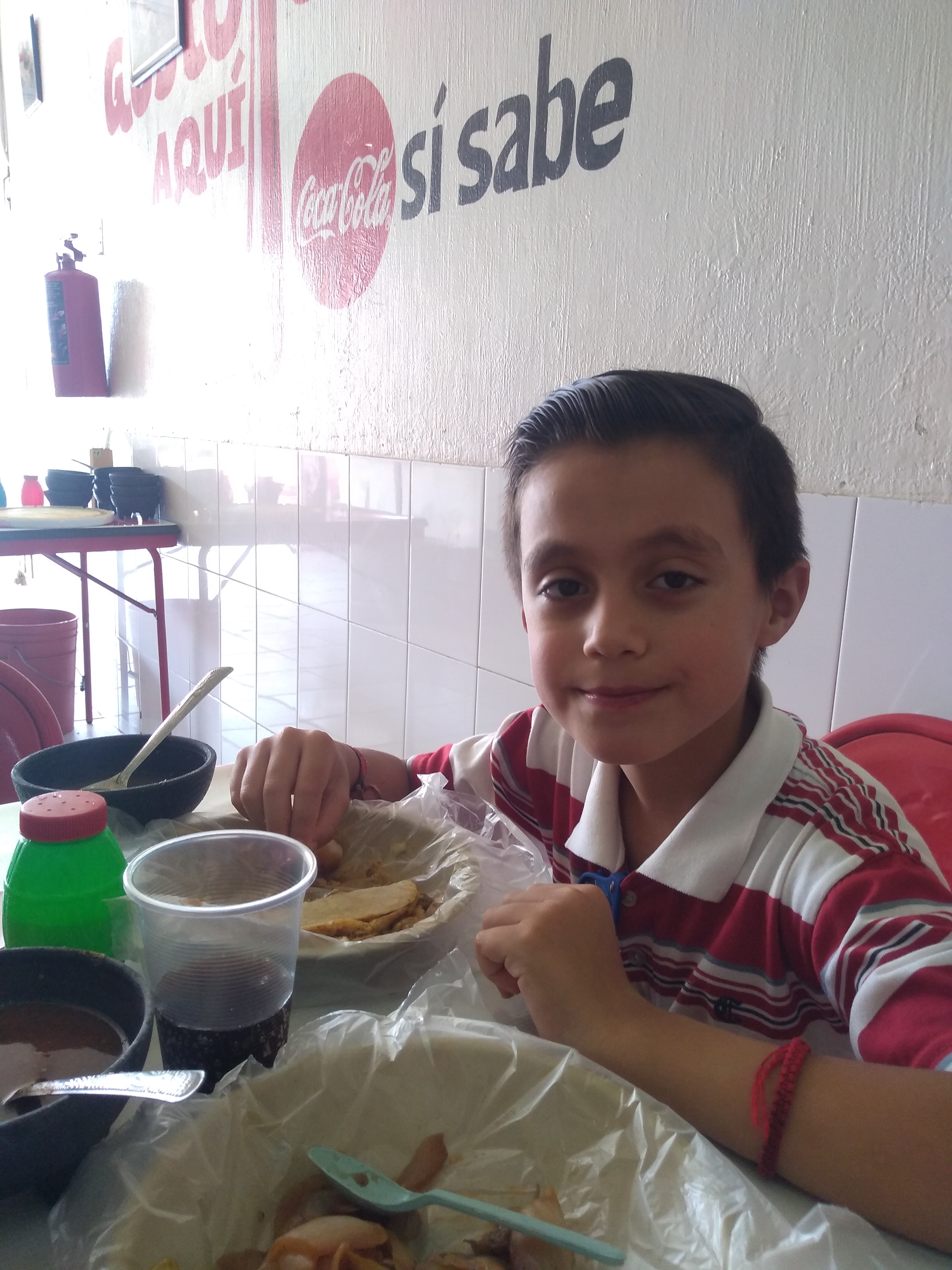 Tacos de Barbacoa image 10