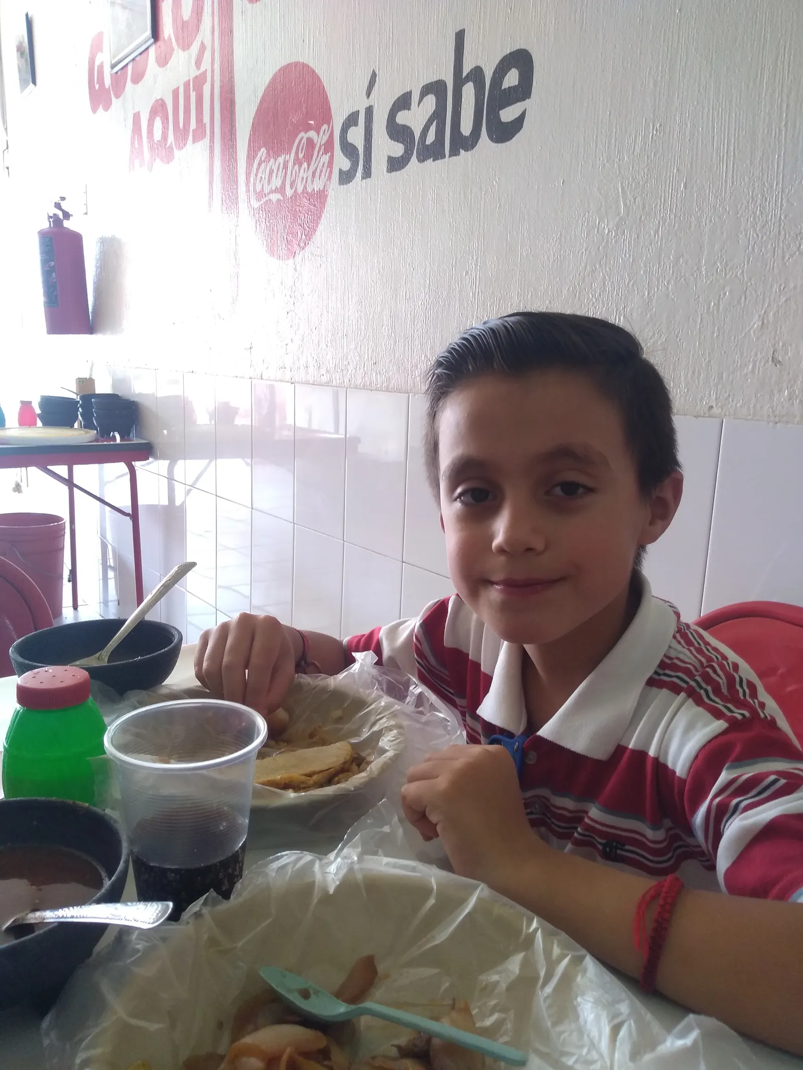 Tacos de Barbacoa image 10