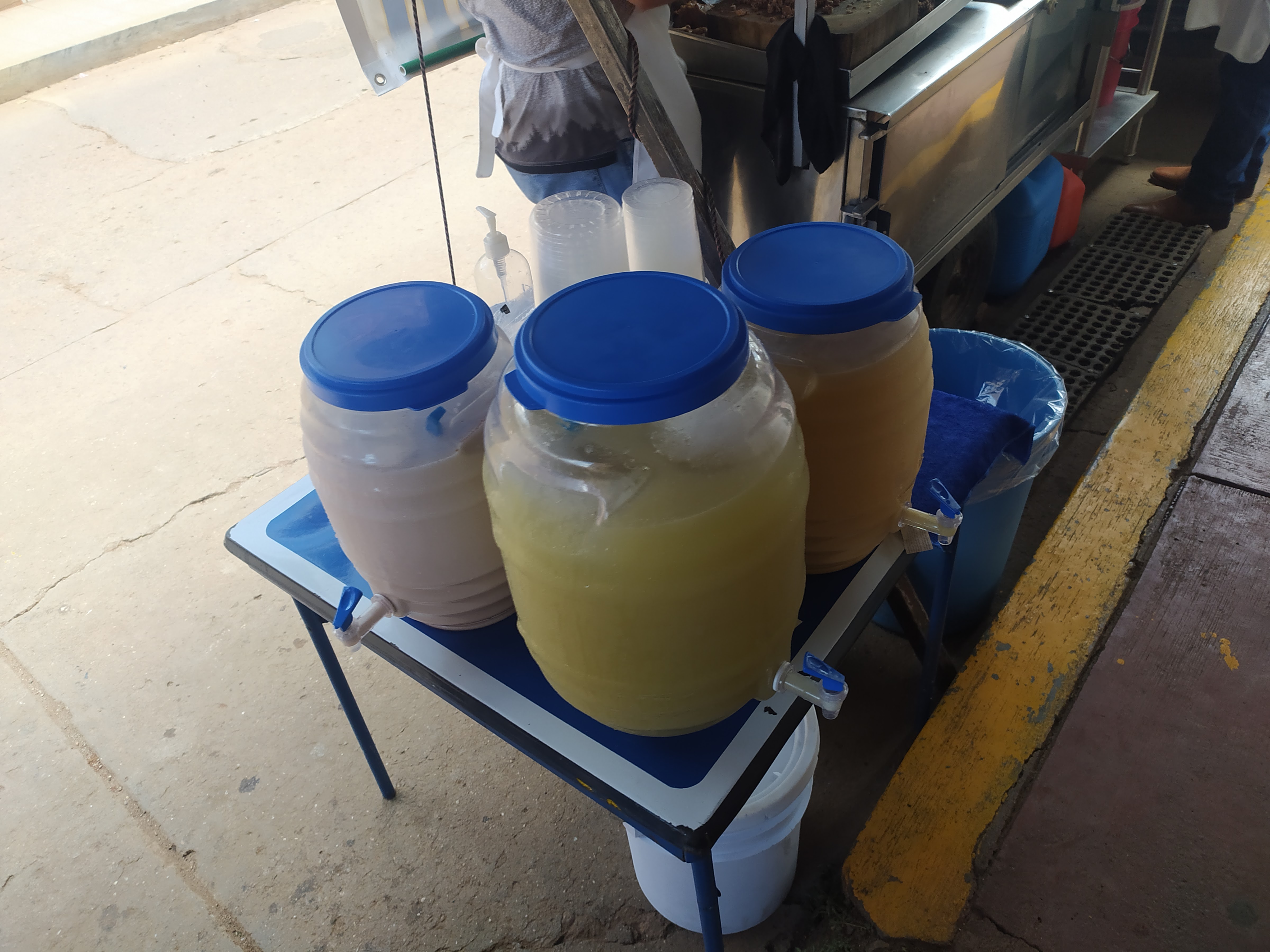 Taquería "El Papelito" image 1