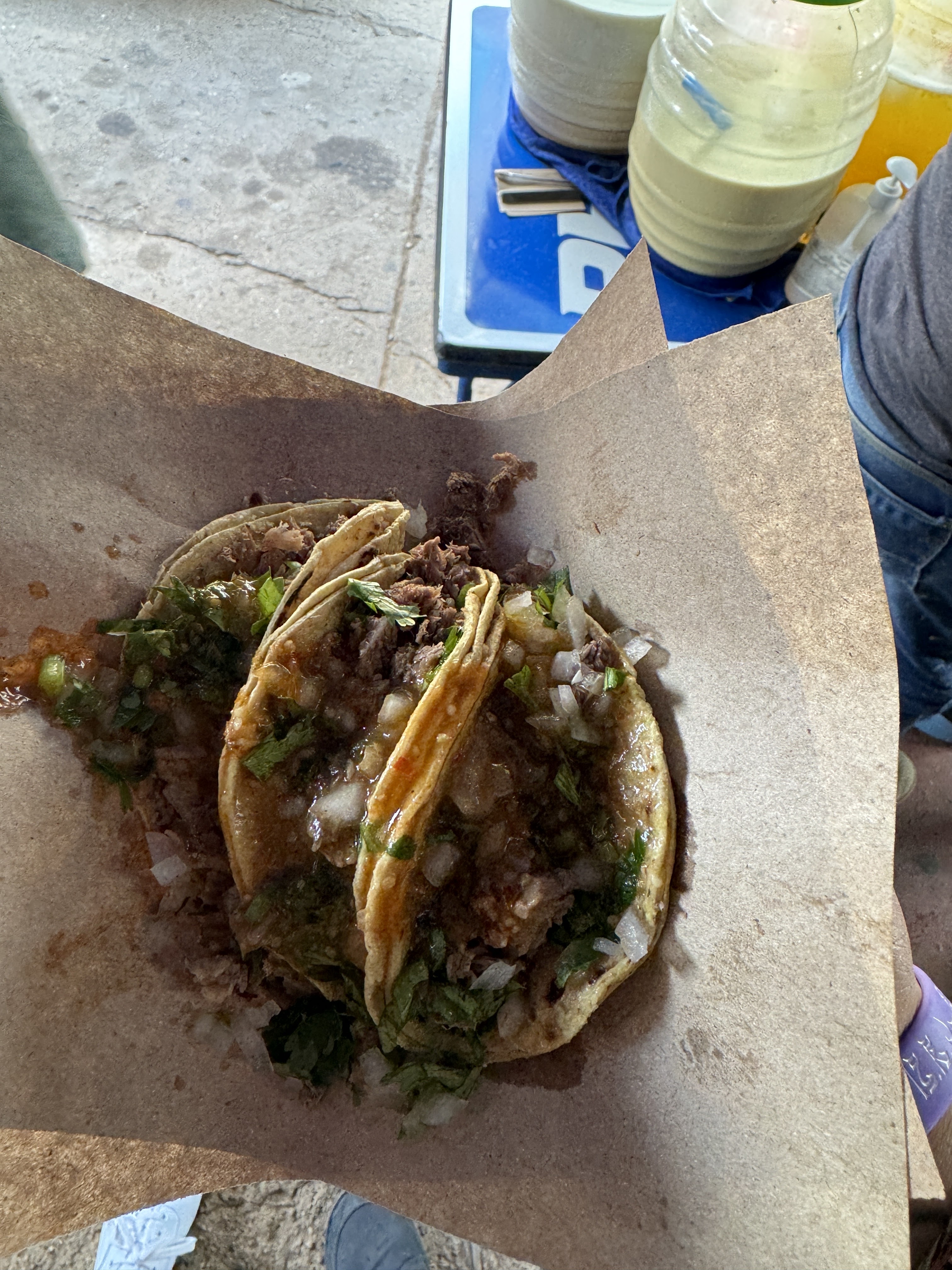 Taquería "El Papelito" image 3