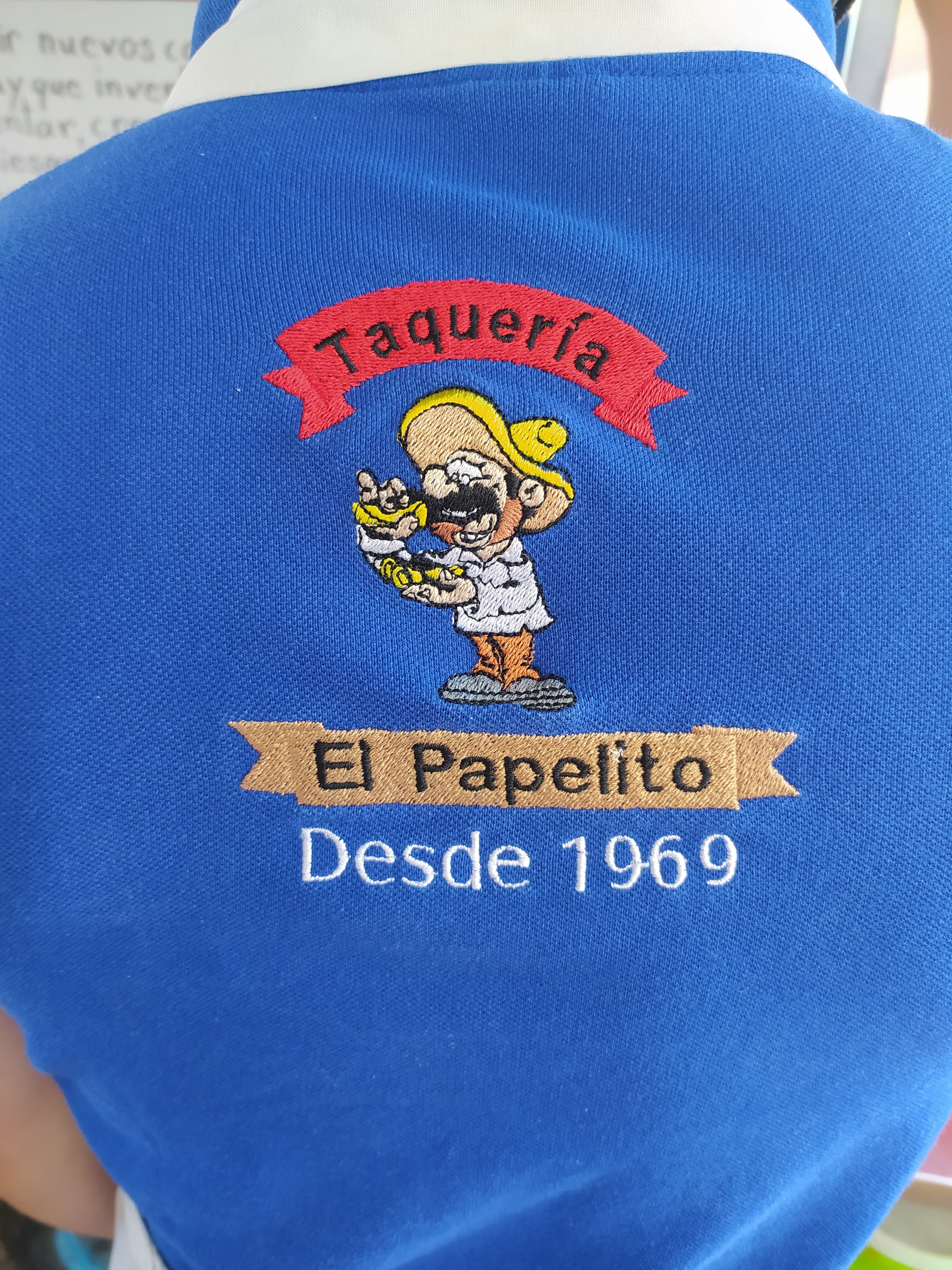 Taquería "El Papelito" image 6