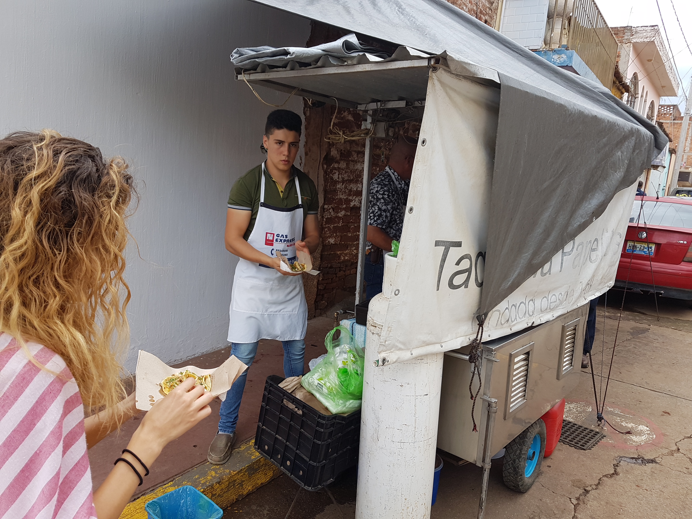 Taquería "El Papelito" image 7