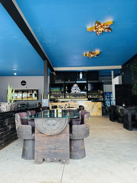 El Mar SeaFood Restaurante Arandas image 1