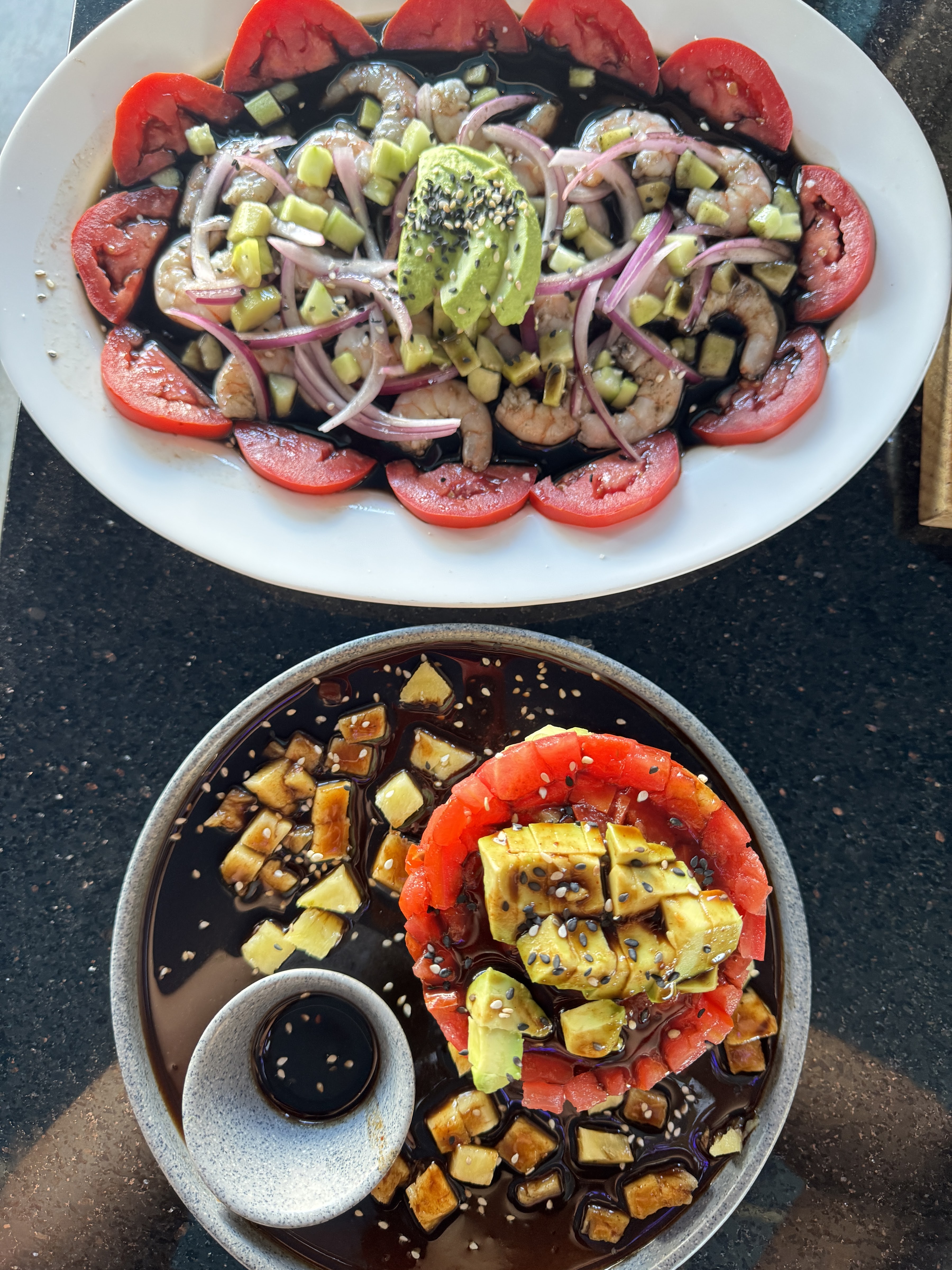 El Mar SeaFood Restaurante Arandas image 2