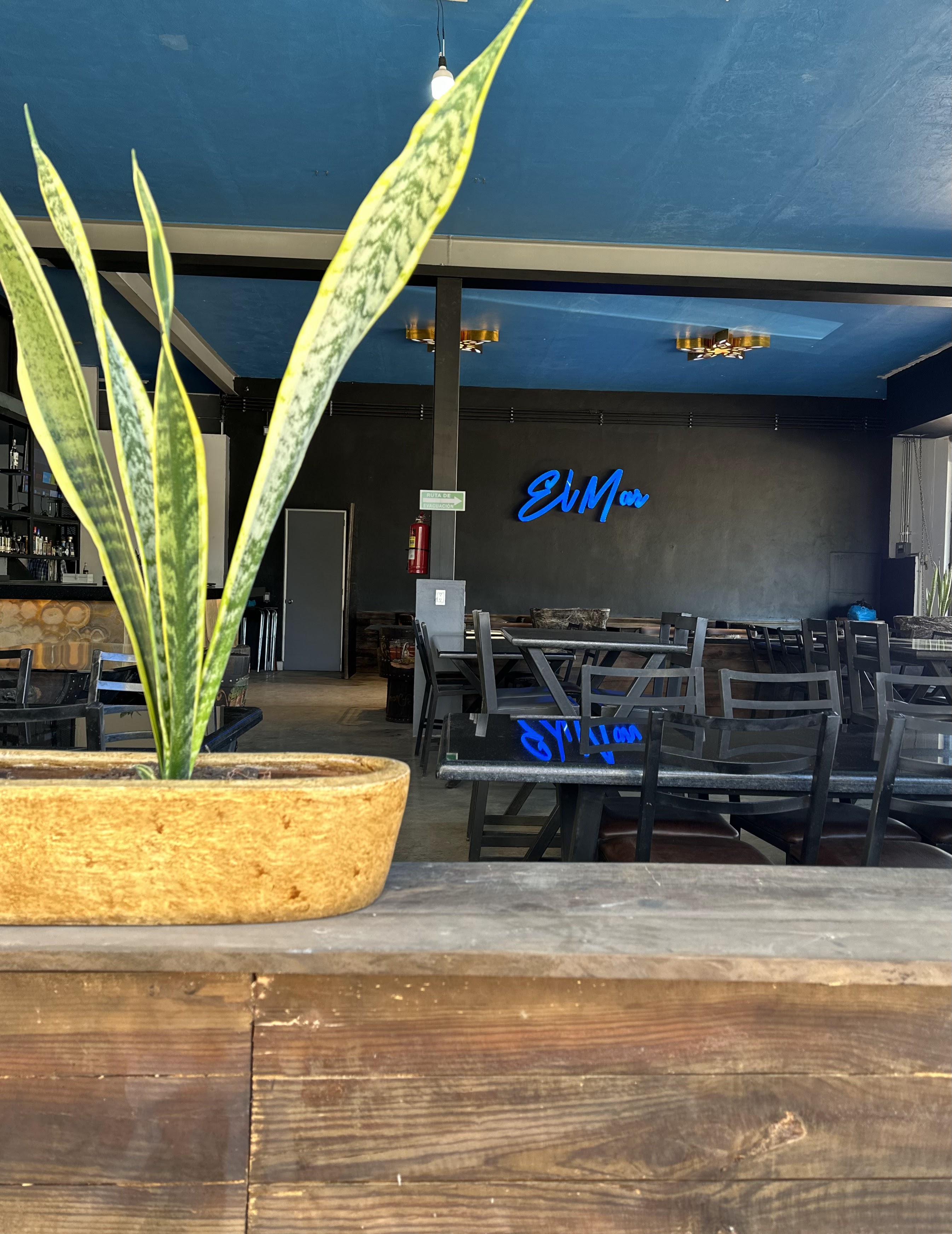 El Mar SeaFood Restaurante Arandas image 5