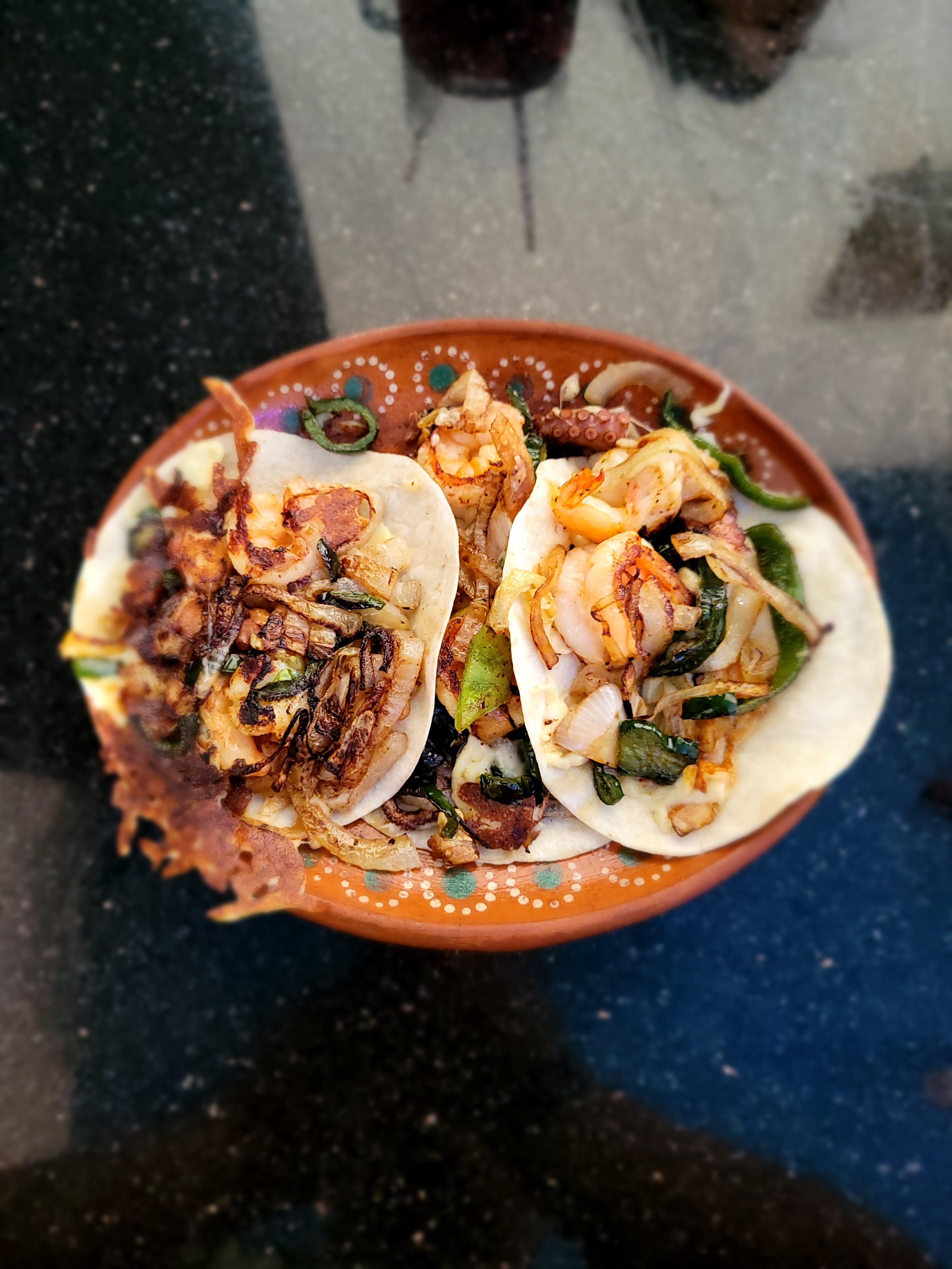 El Mar SeaFood Restaurante Arandas image 6