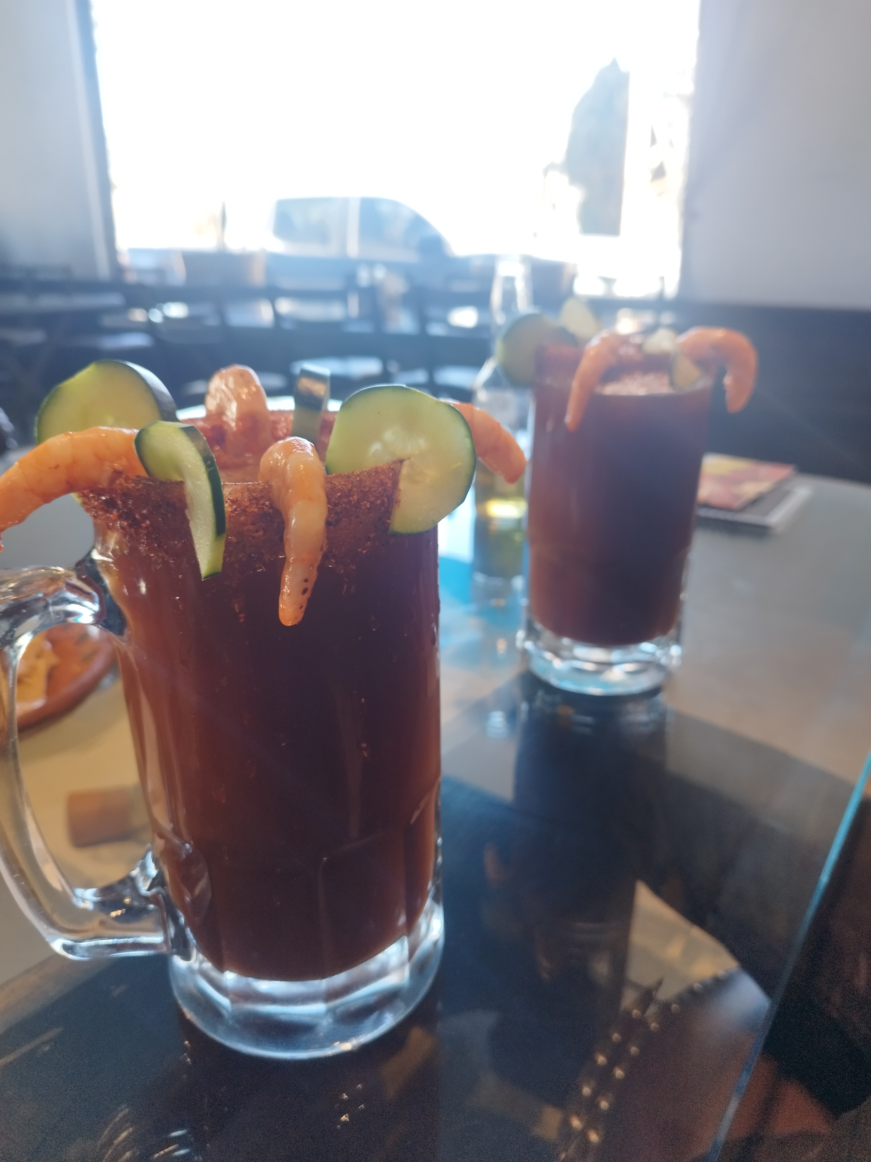 El Mar SeaFood Restaurante Arandas image 10