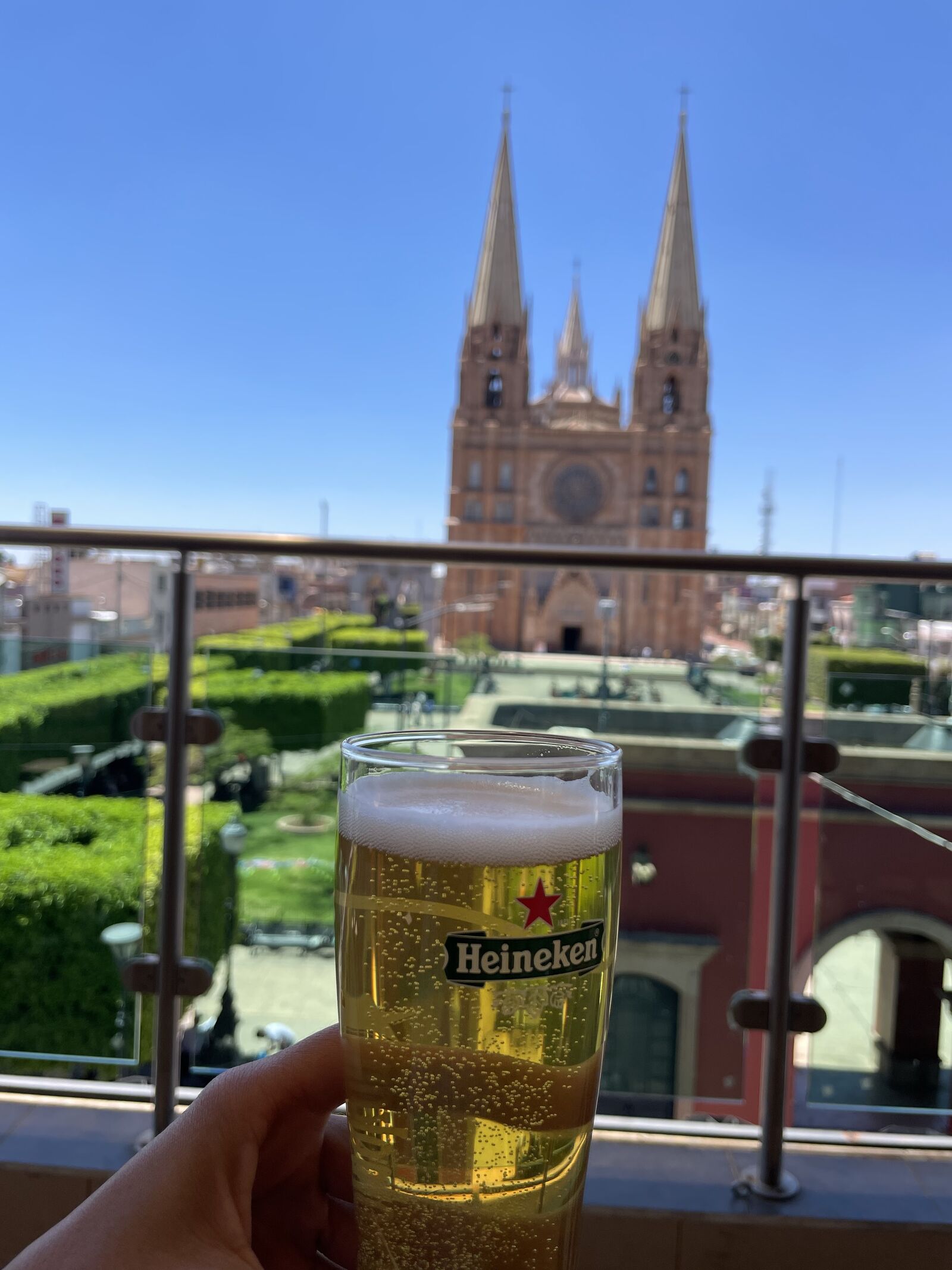 Drink & Fly image 9