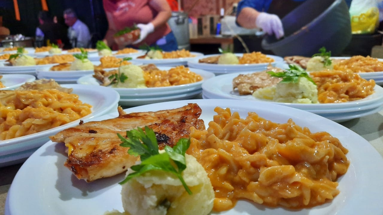 Restaurant y Banquetes Azafrán image 2