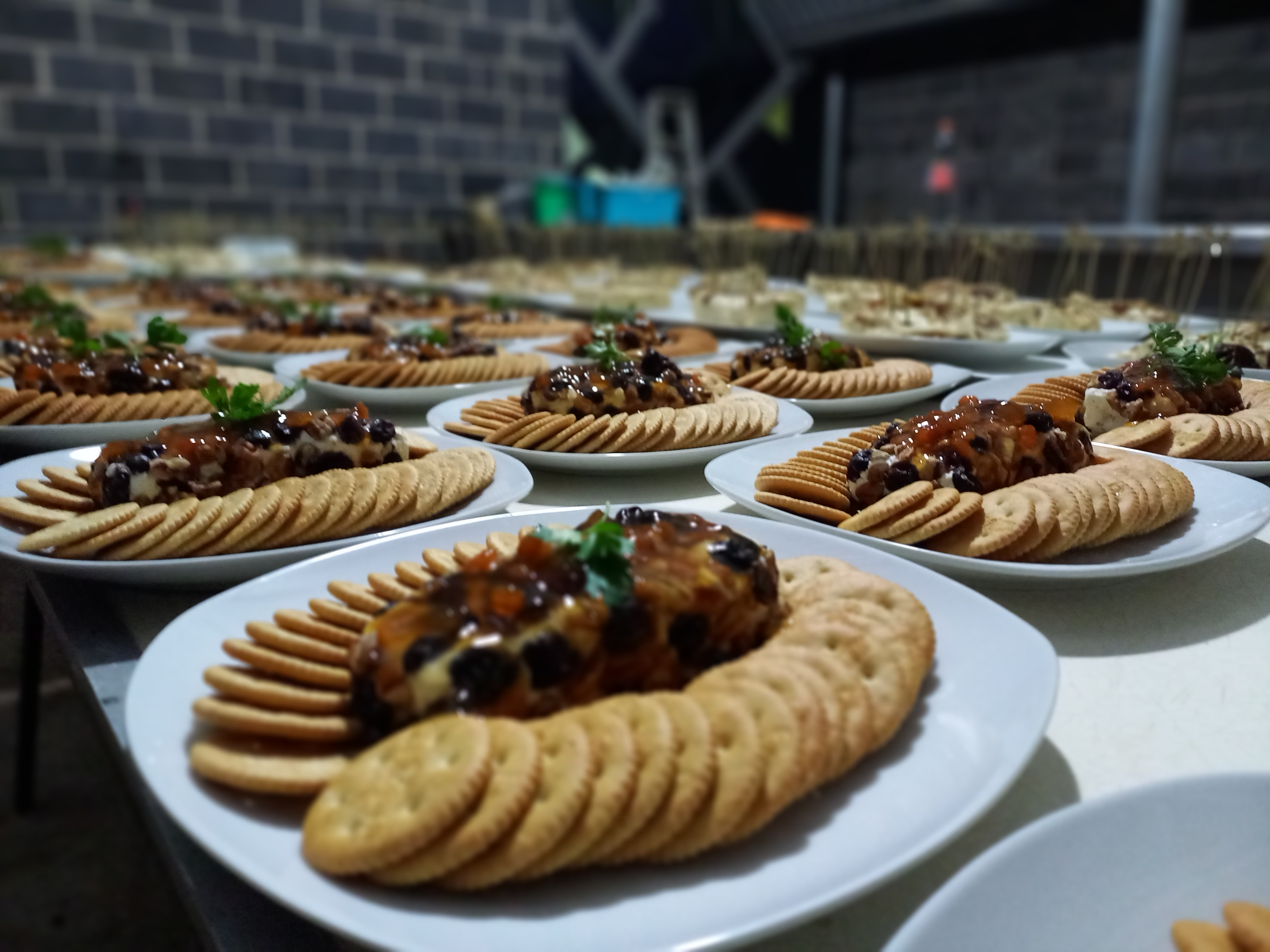 Restaurant y Banquetes Azafrán image 3