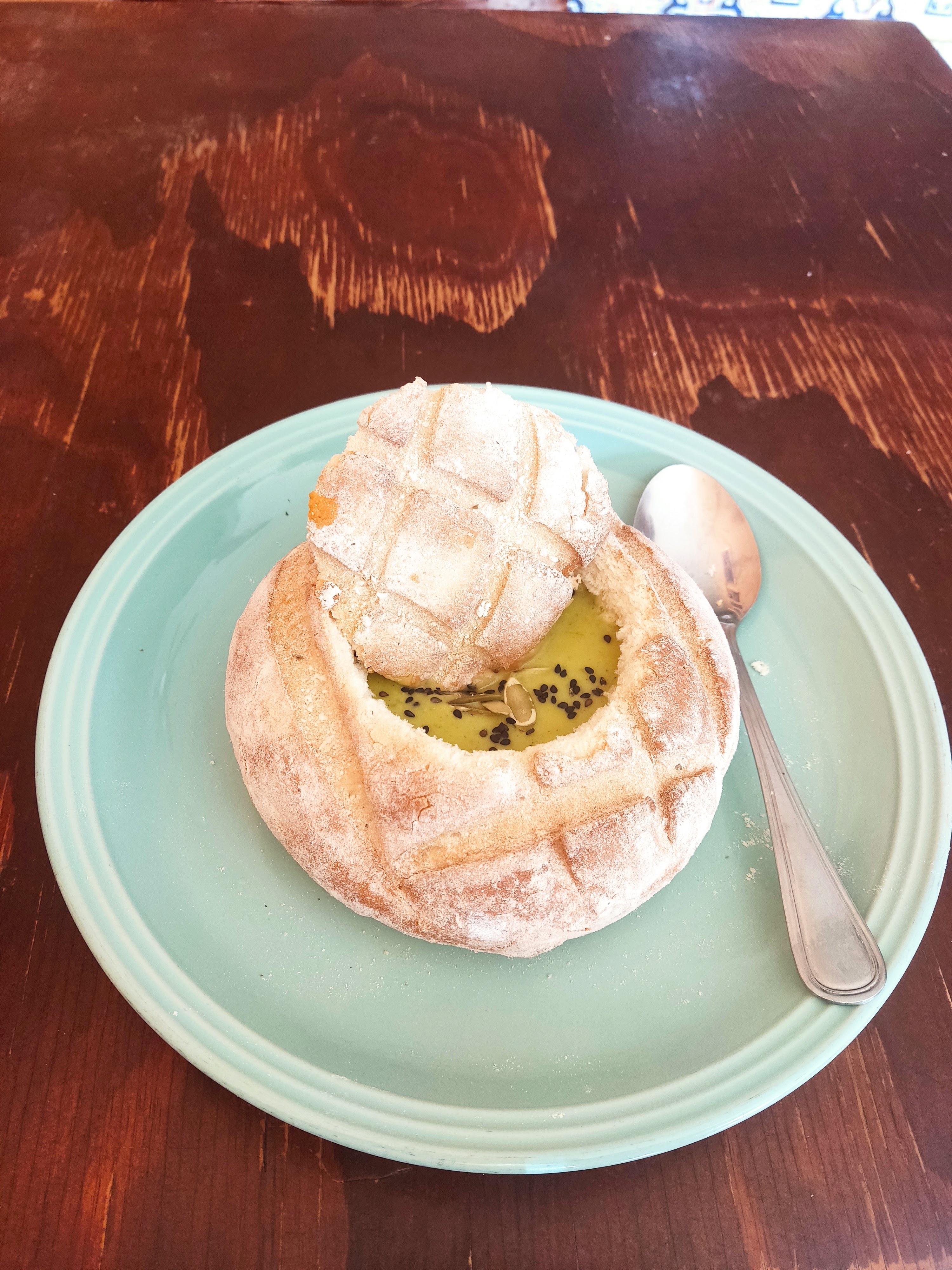 Restaurant y Banquetes Azafrán image 4