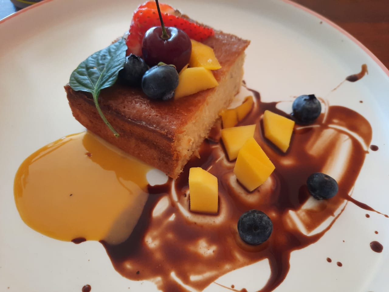 Restaurant y Banquetes Azafrán image 5