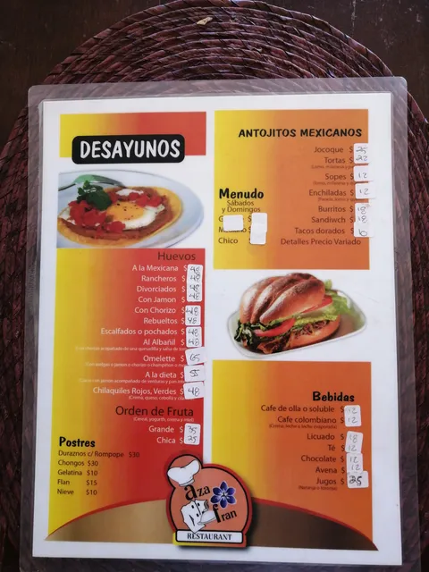 Restaurant y Banquetes Azafrán image 6