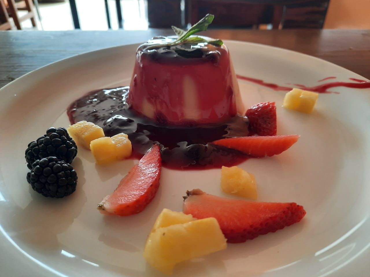 Restaurant y Banquetes Azafrán image 7