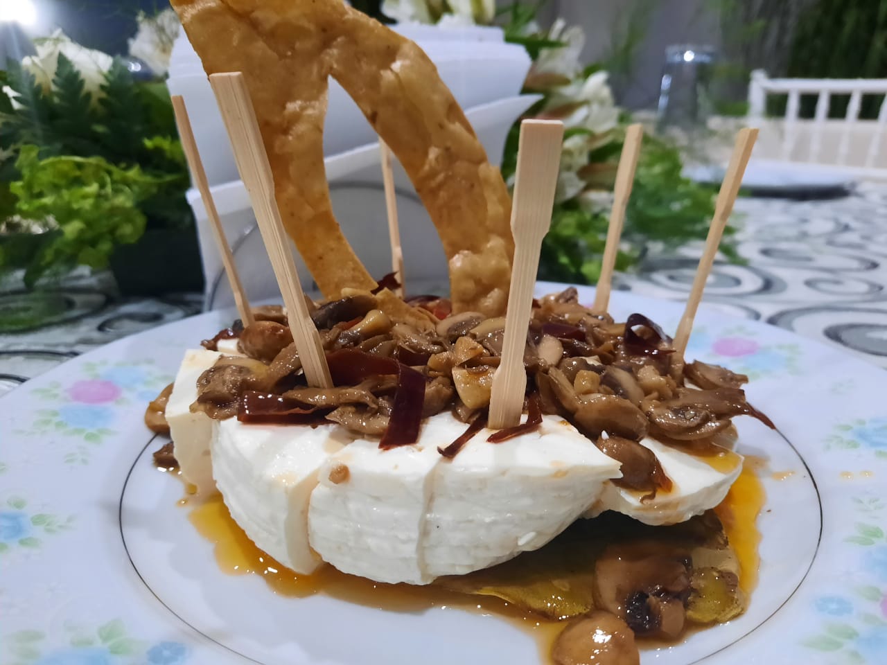 Restaurant y Banquetes Azafrán image 8