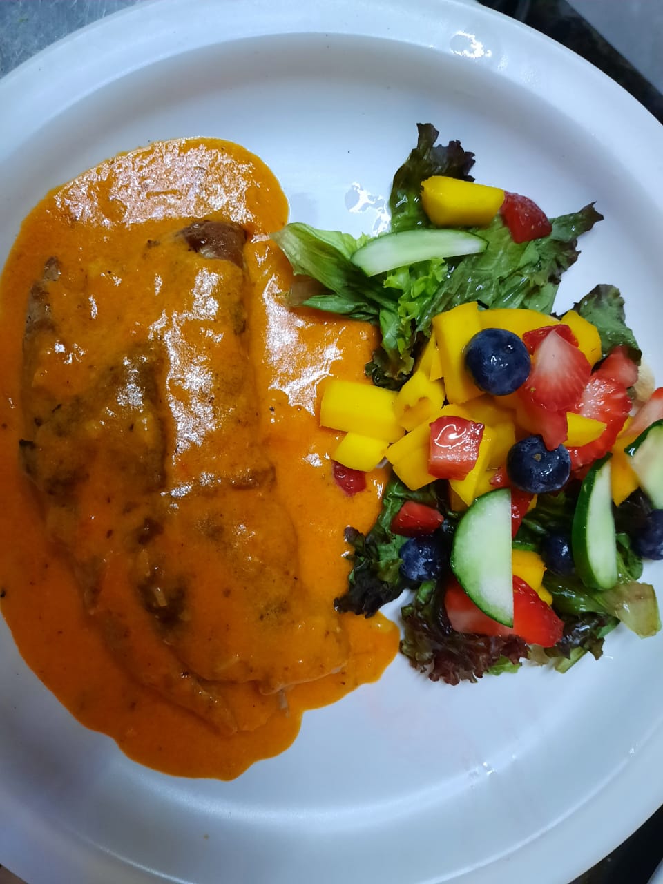 Restaurant y Banquetes Azafrán image 9