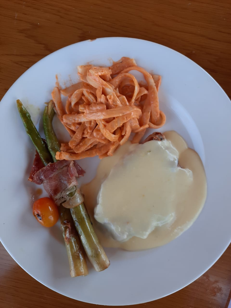 Restaurant y Banquetes Azafrán image 10