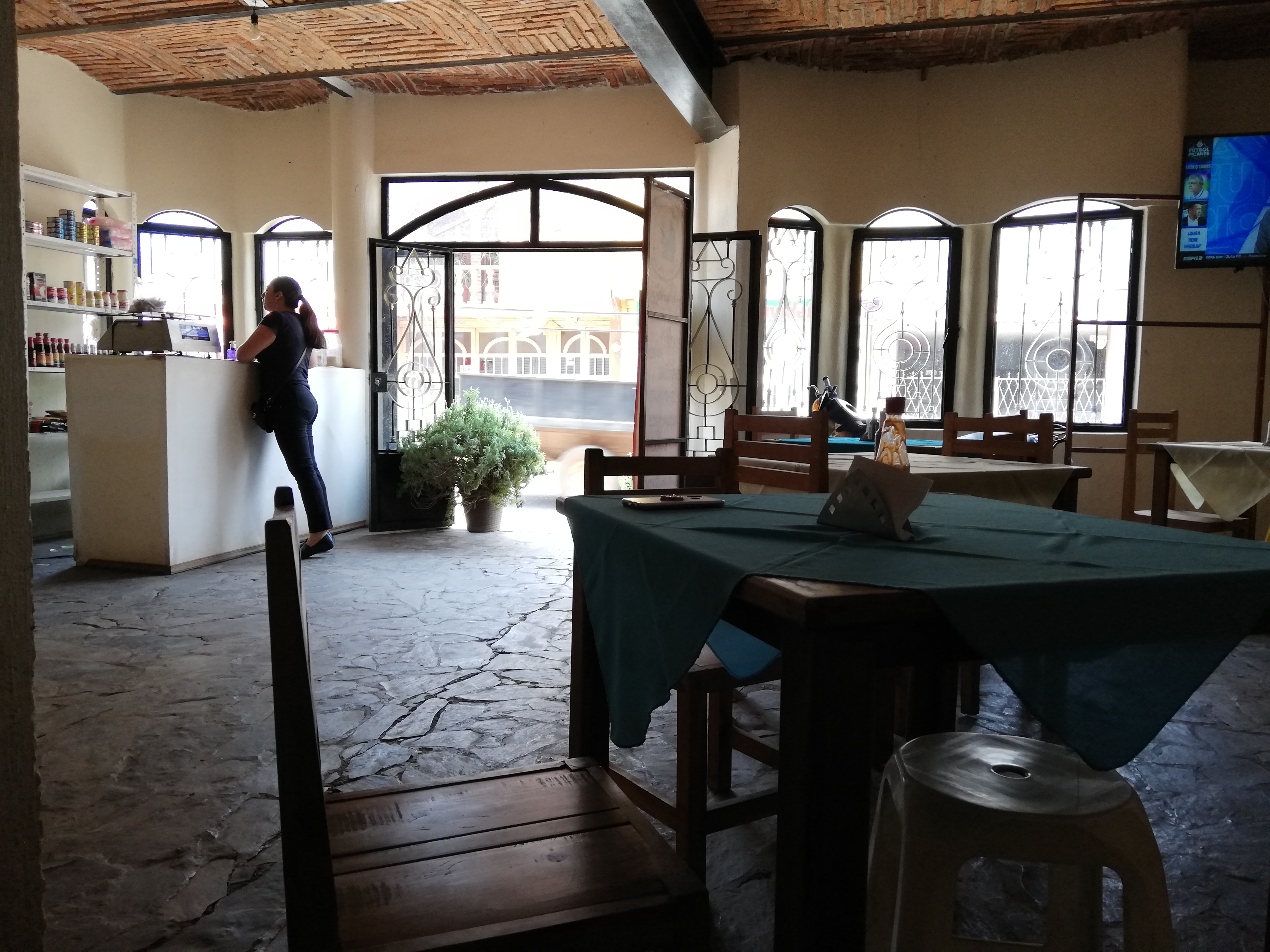 Martín Pescador image 1