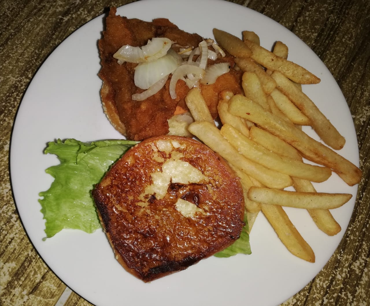 Martín Pescador image 2