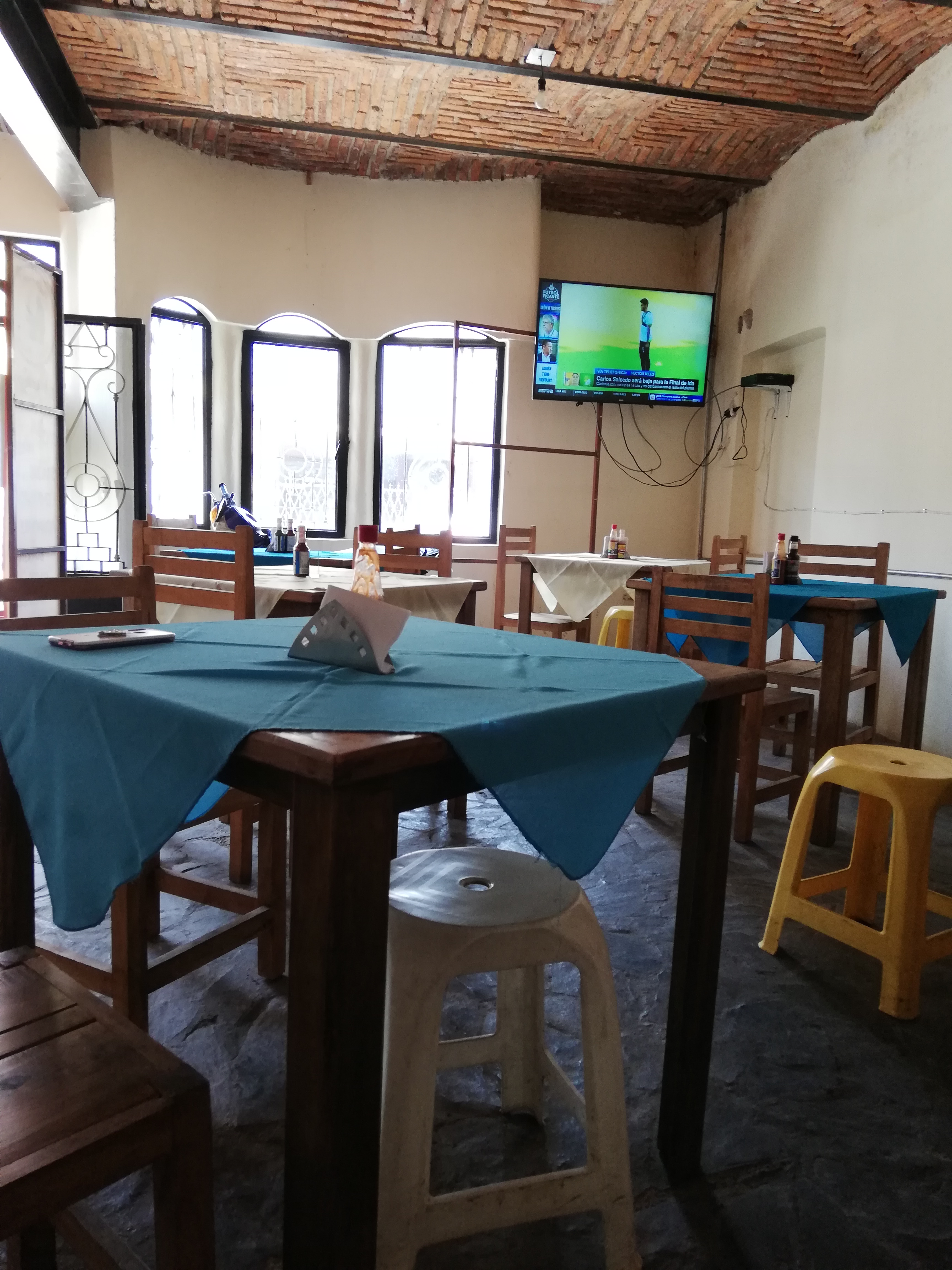 Martín Pescador image 3