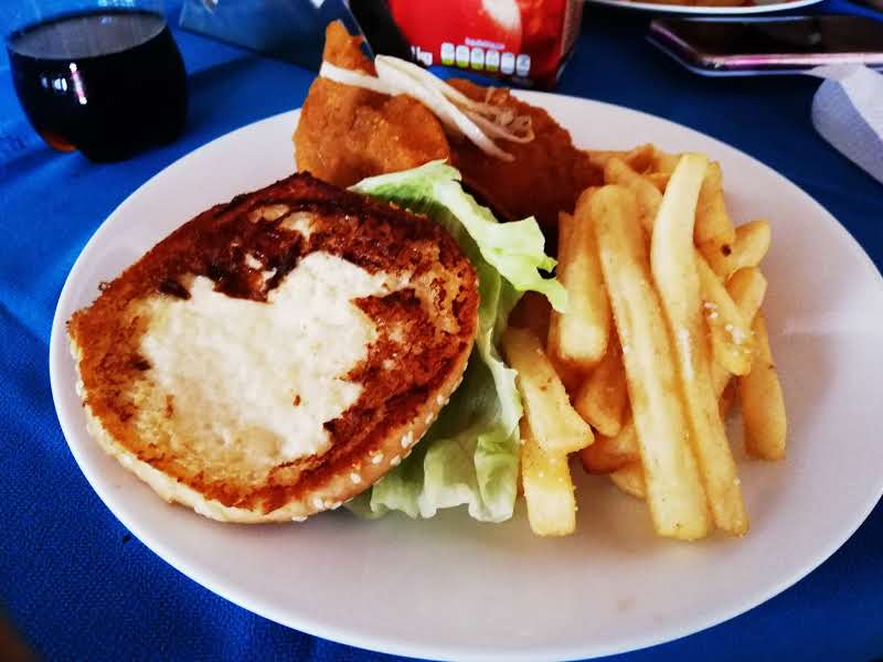 Martín Pescador image 4