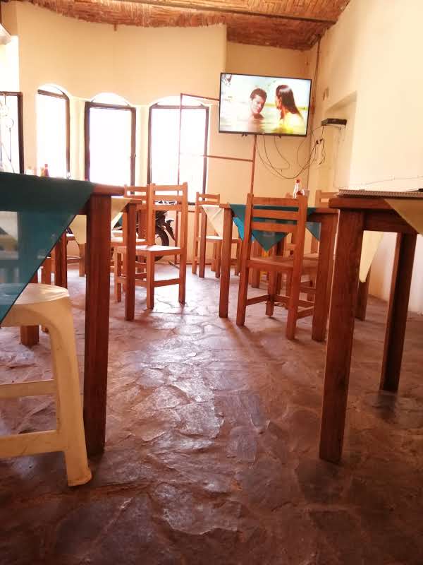 Martín Pescador image 5