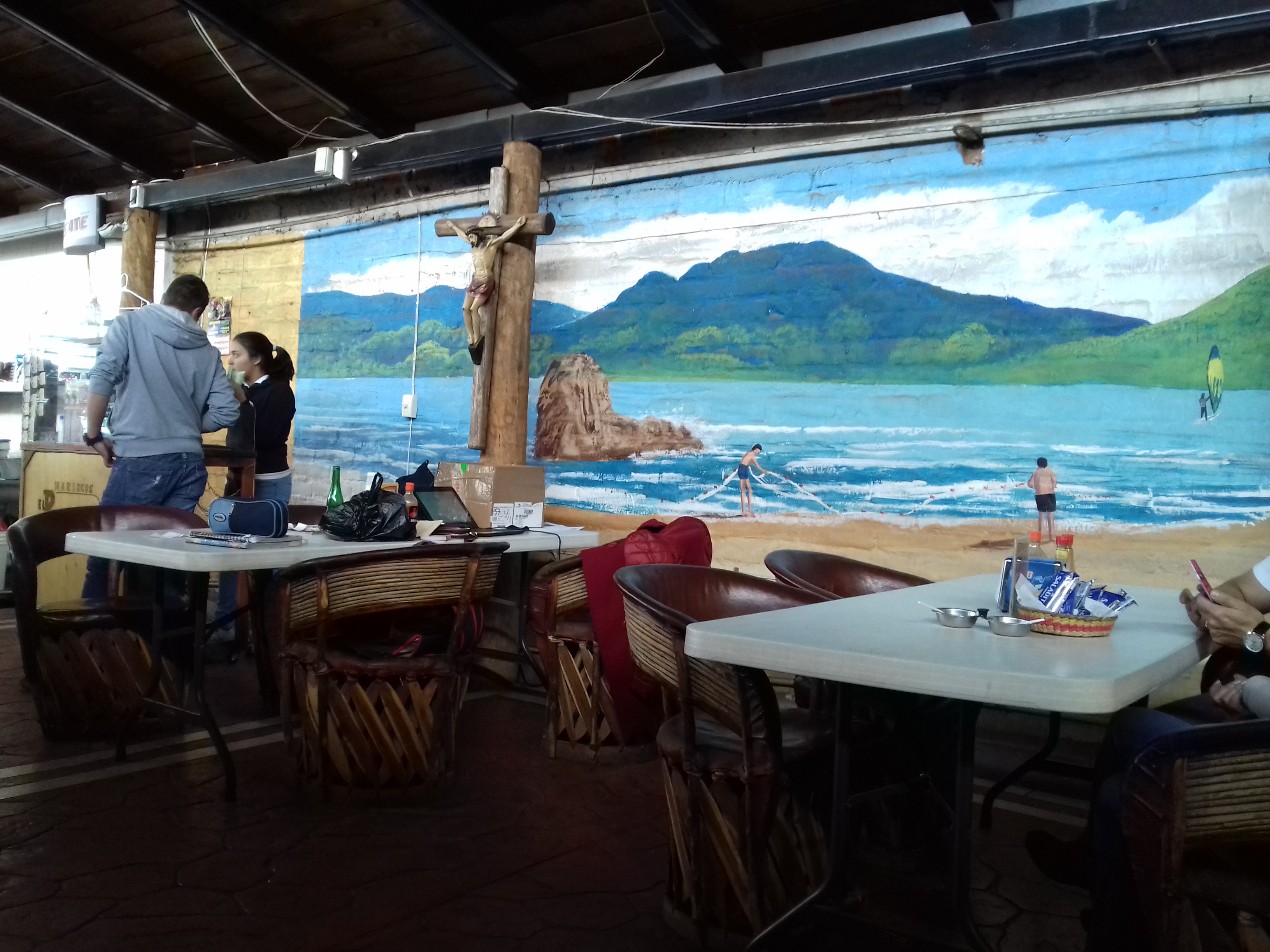 Mariscos El Brother image 1