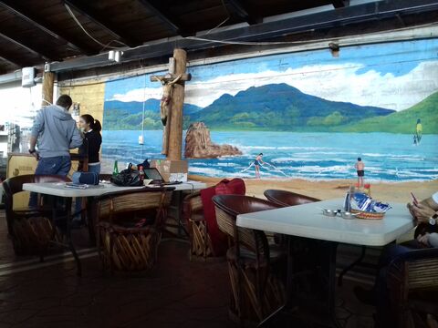 Mariscos El Brother image 1