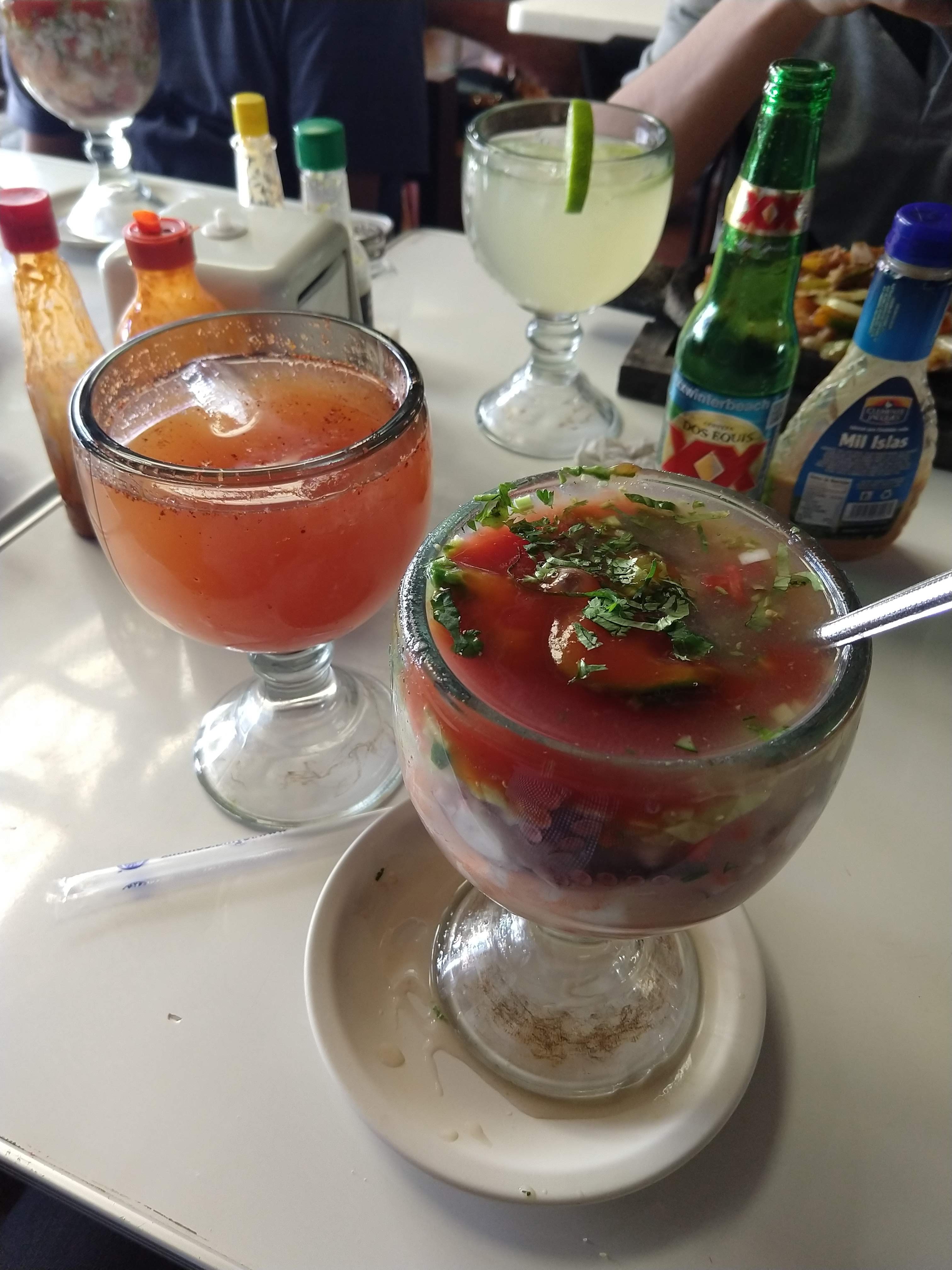 Mariscos El Brother image 2