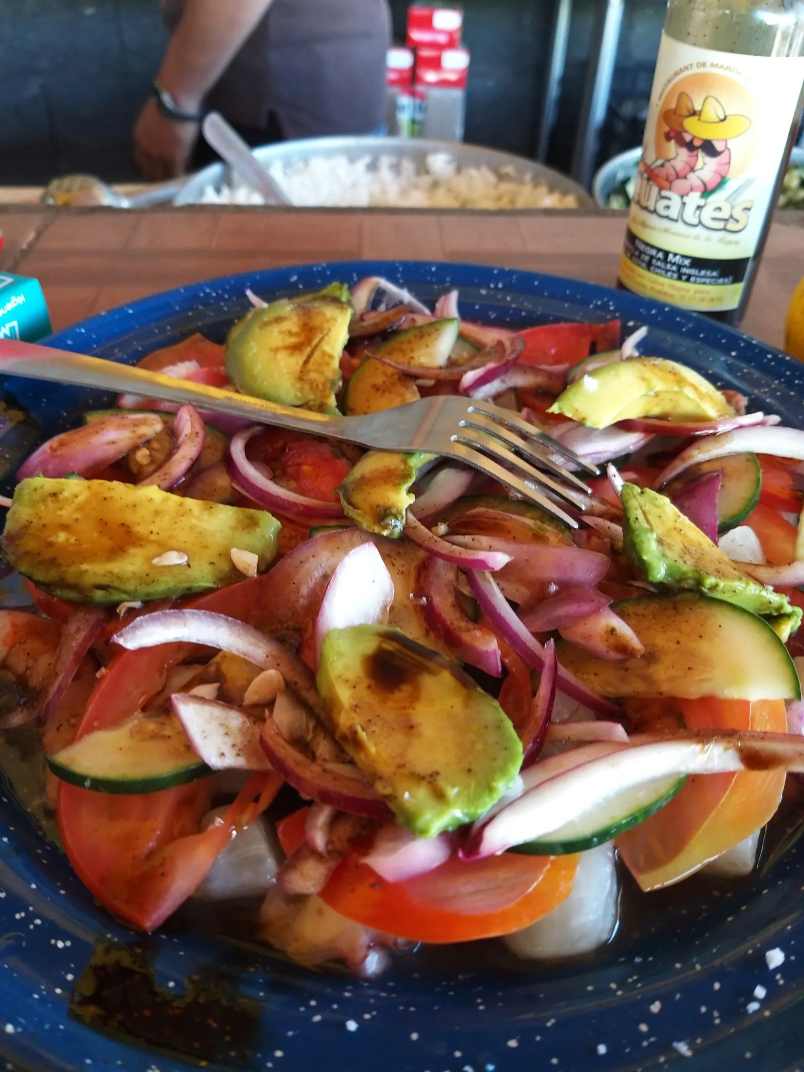 Mariscos El Brother image 3