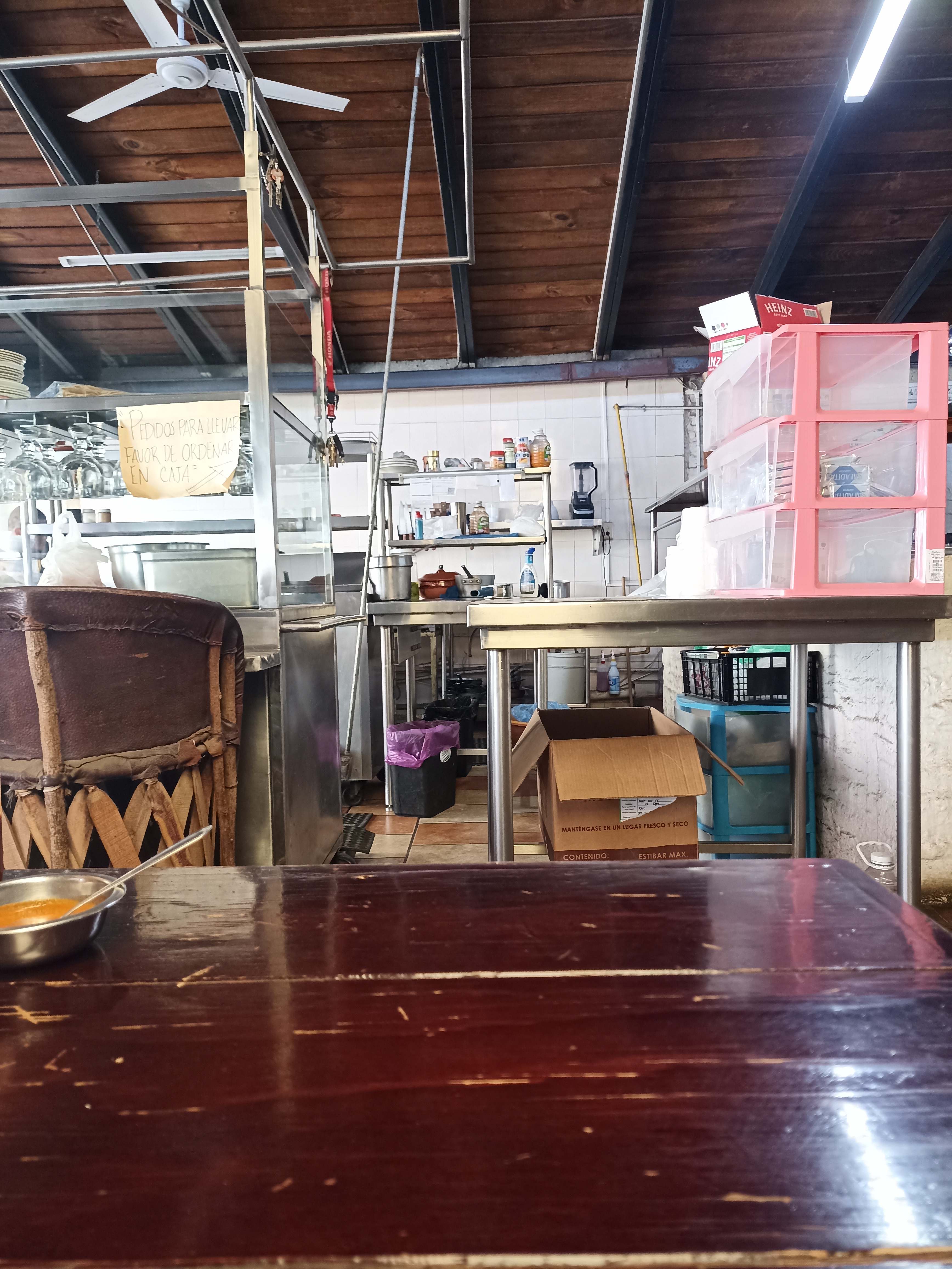 Mariscos El Brother image 4