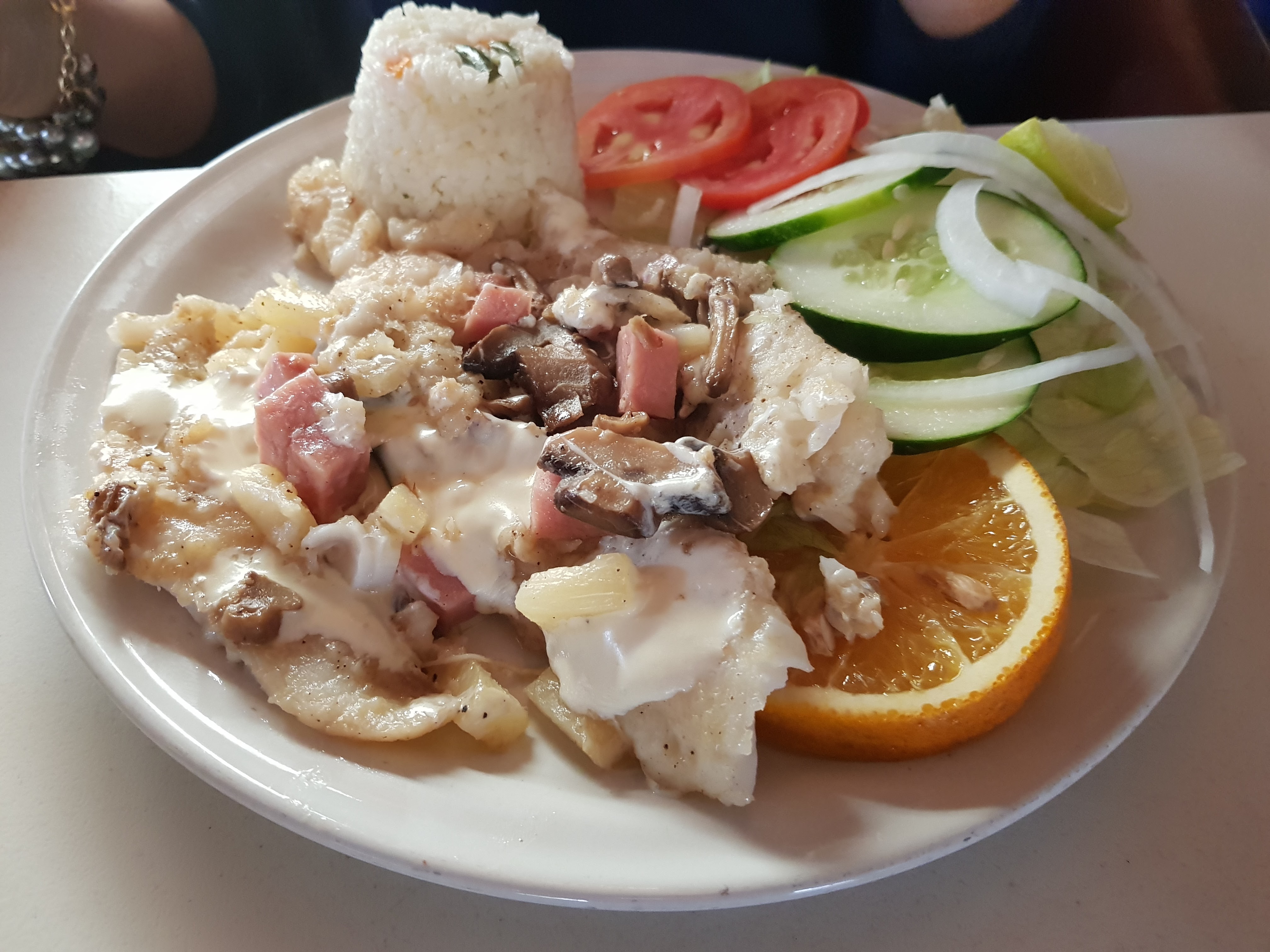 Mariscos El Brother image 5