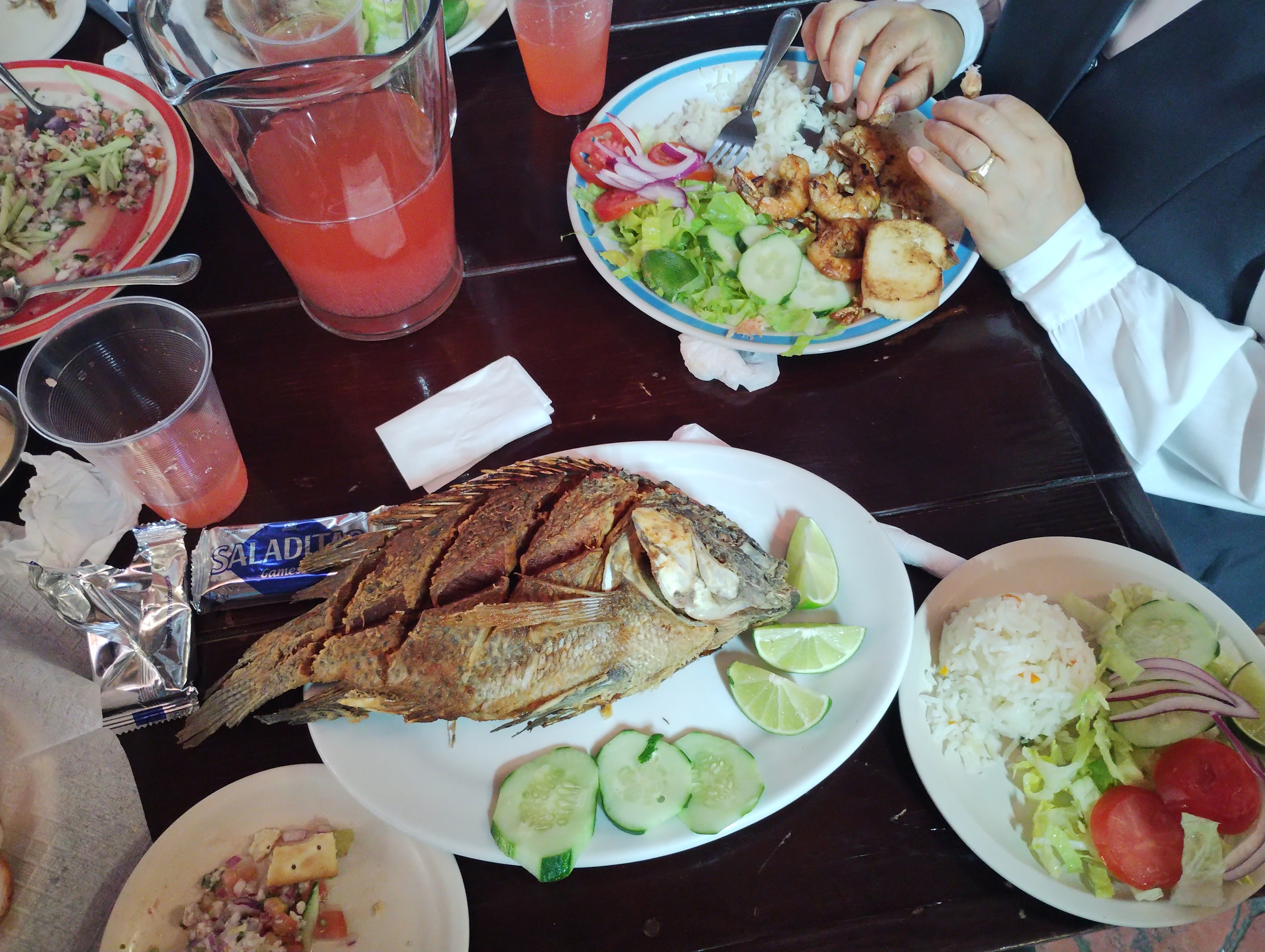 Mariscos El Brother image 6